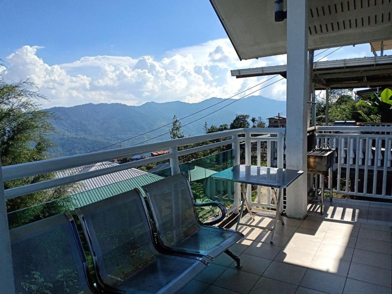 Seribu 1 Homestay 4 Room House photo 8