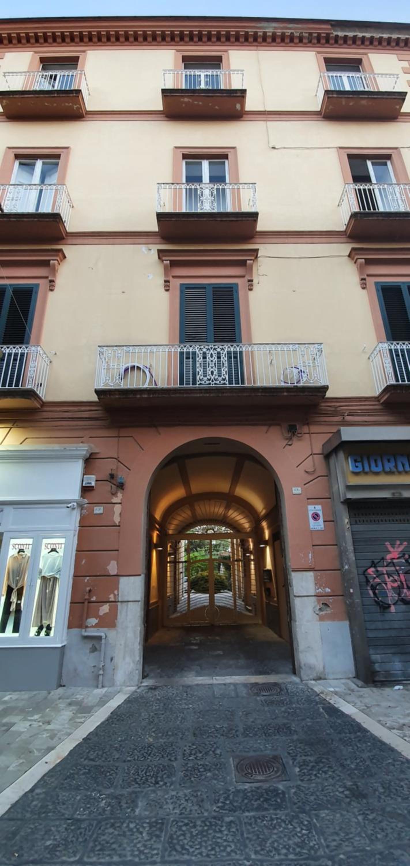 Casa Castagna