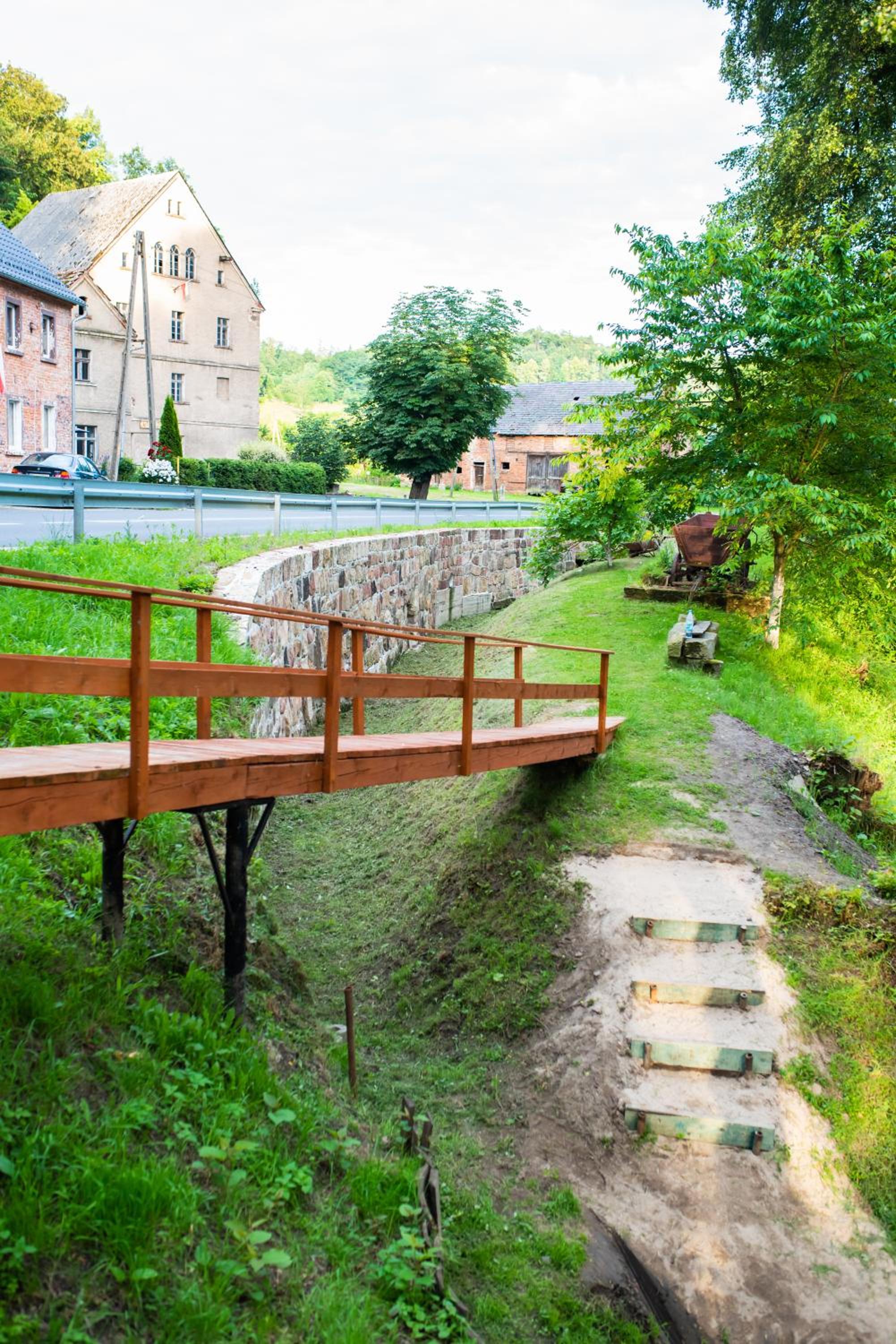 Wozownia Nad Bobrem view 4