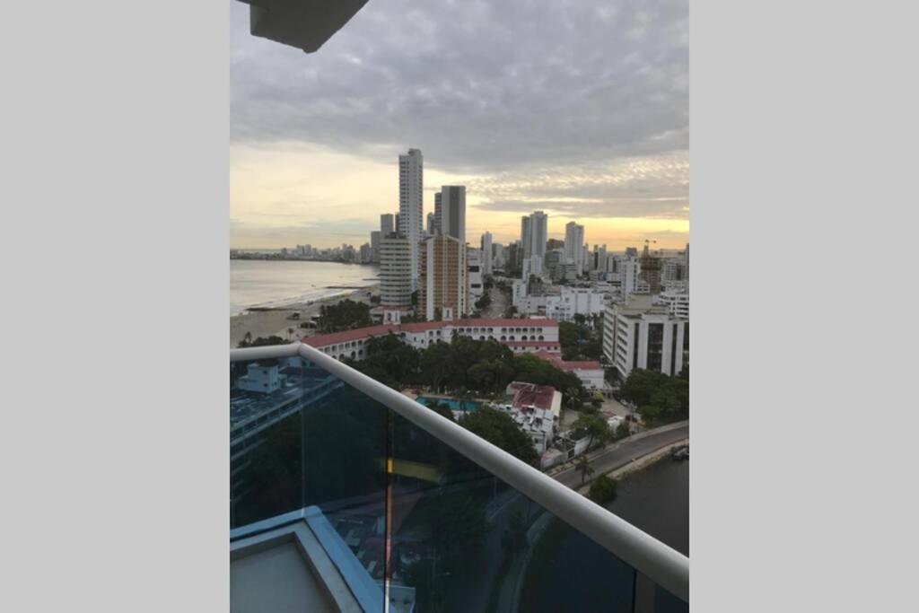 Cartagena De Indias