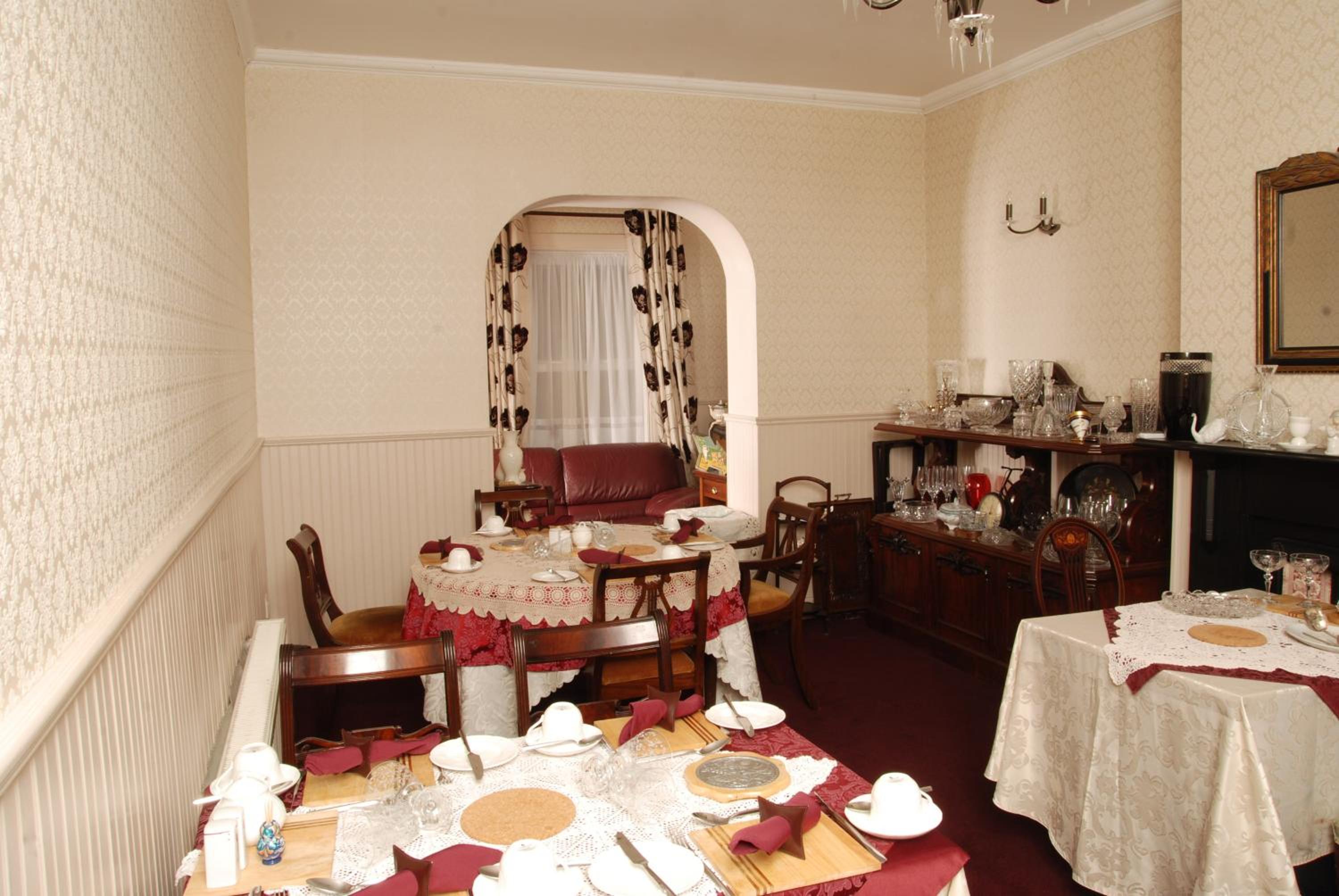 Glenart House