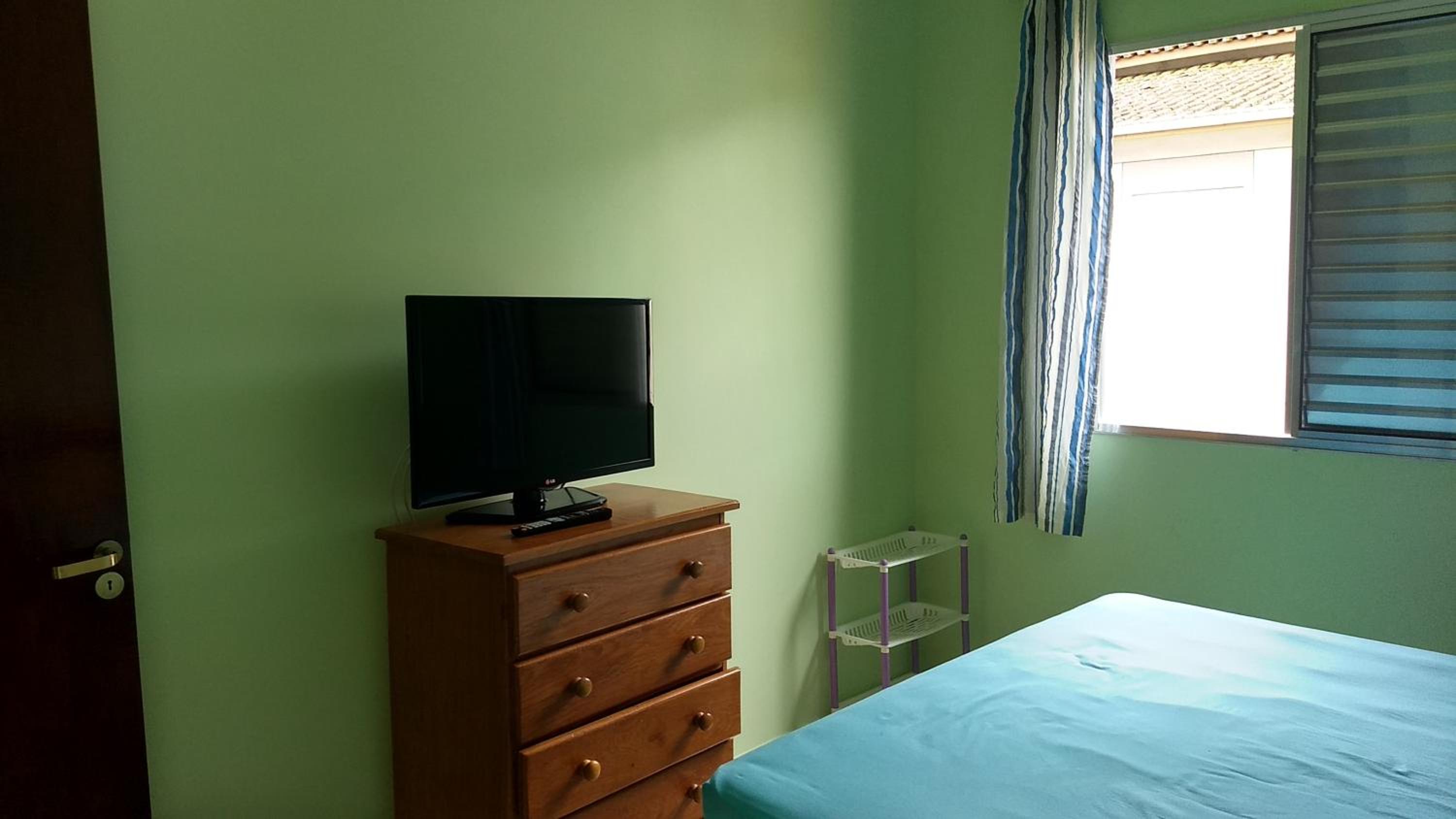 Apartamento Villagio 6 Ubatuba view 4