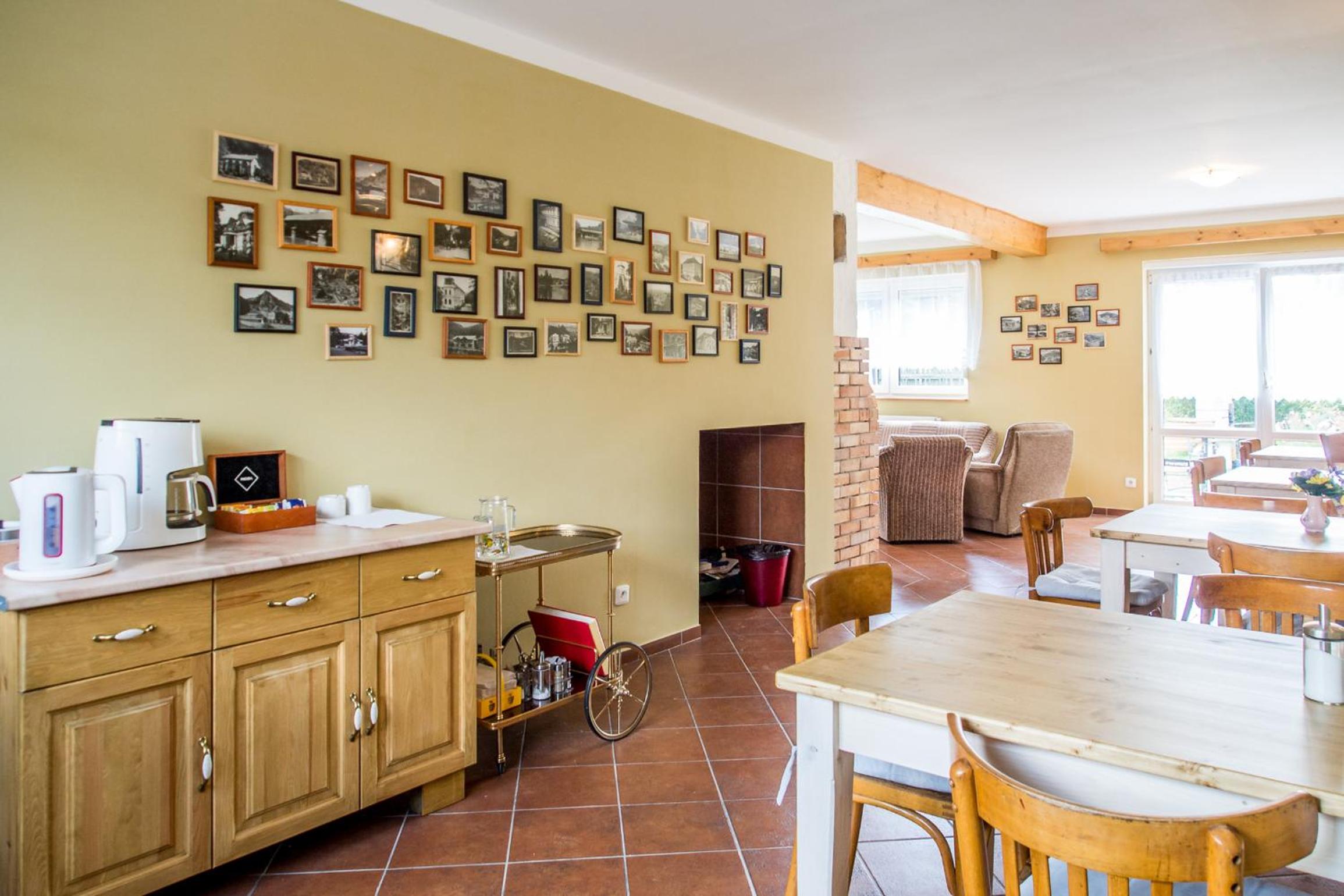 Pension Rieger