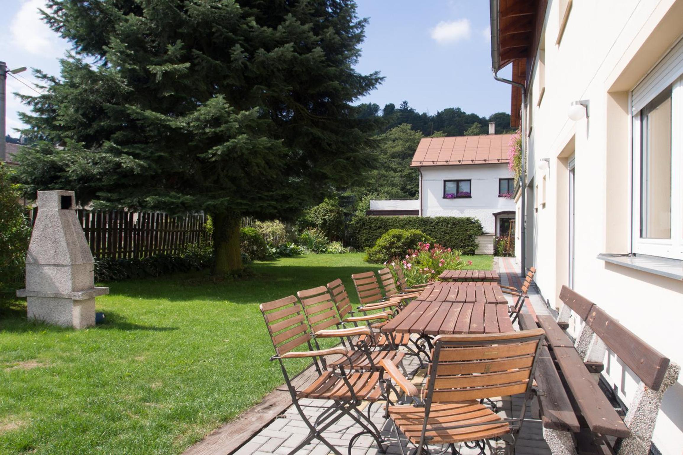 Pension Rieger