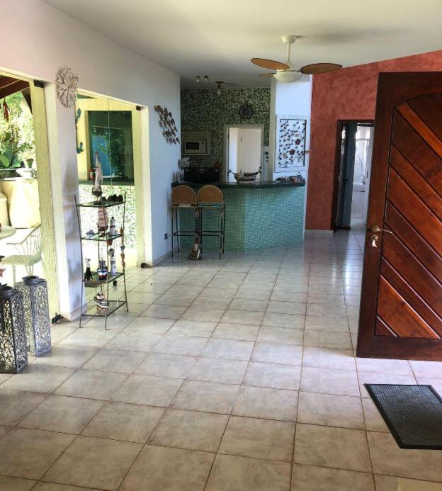 Casa Família, 10 lugares, Piscina, Próx Praia Pernambuco, Guarujá