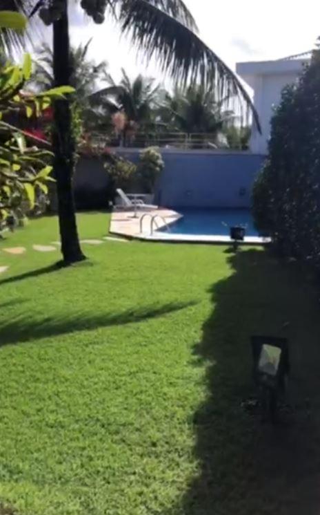 Casa Família, 10 lugares, Piscina, Próx Praia Pernambuco, Guarujá