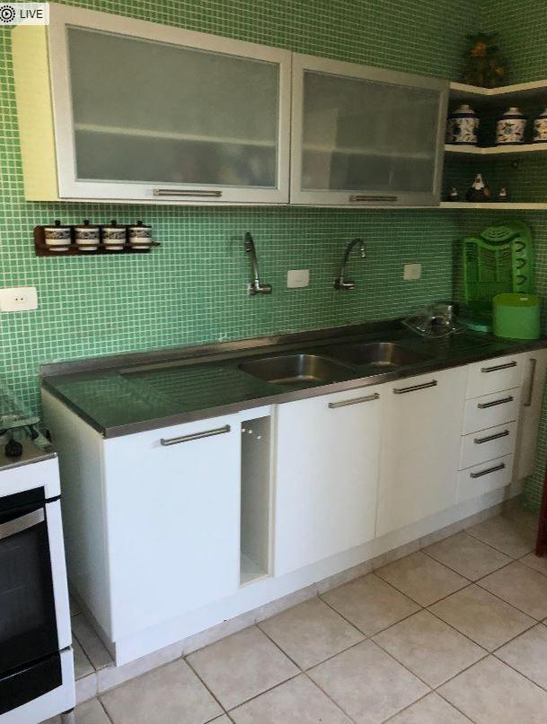Casa Família, 10 lugares, Piscina, Próx Praia Pernambuco, Guarujá