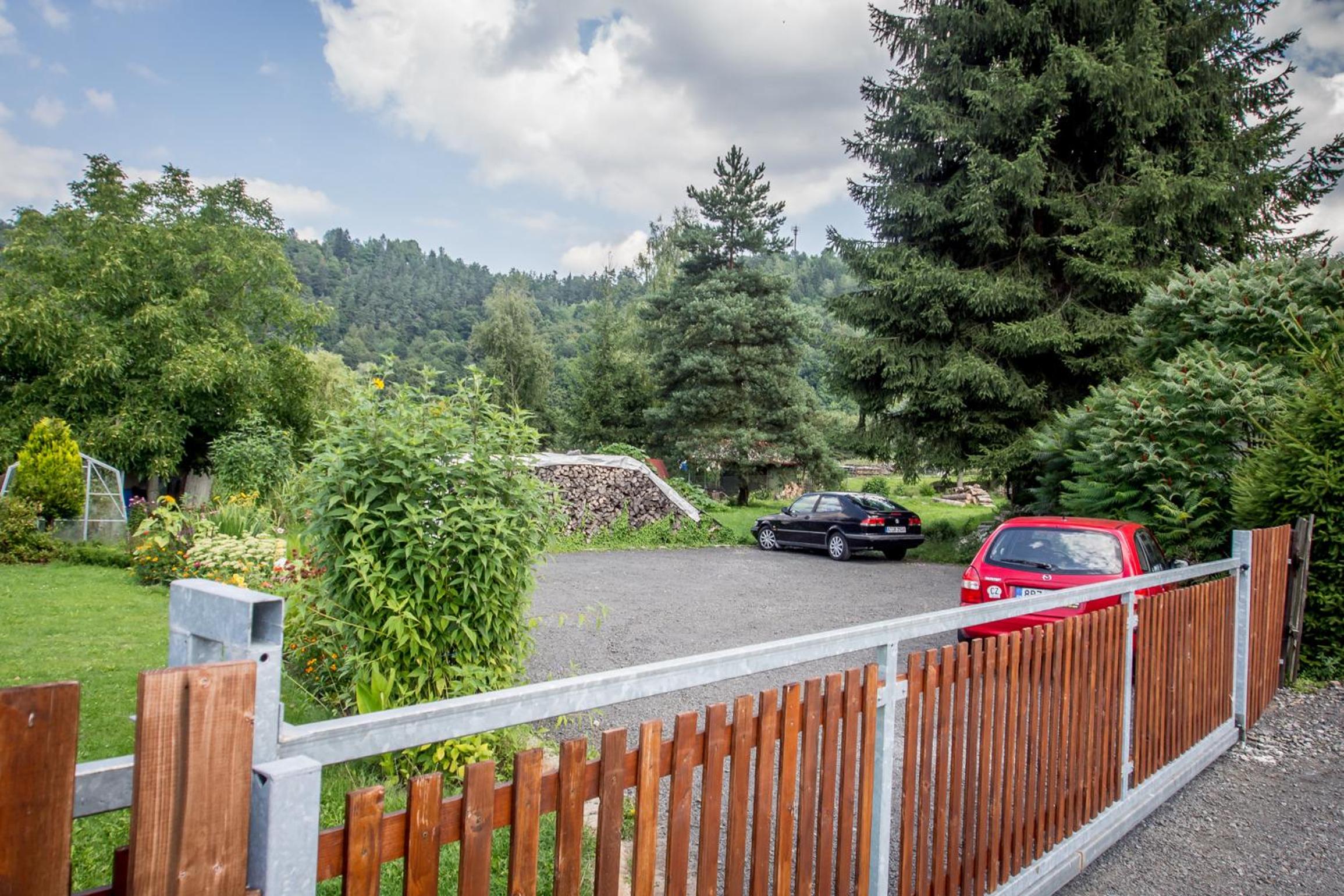 Pension Rieger