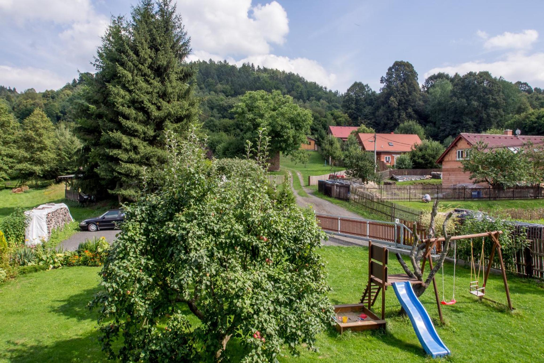 Pension Rieger