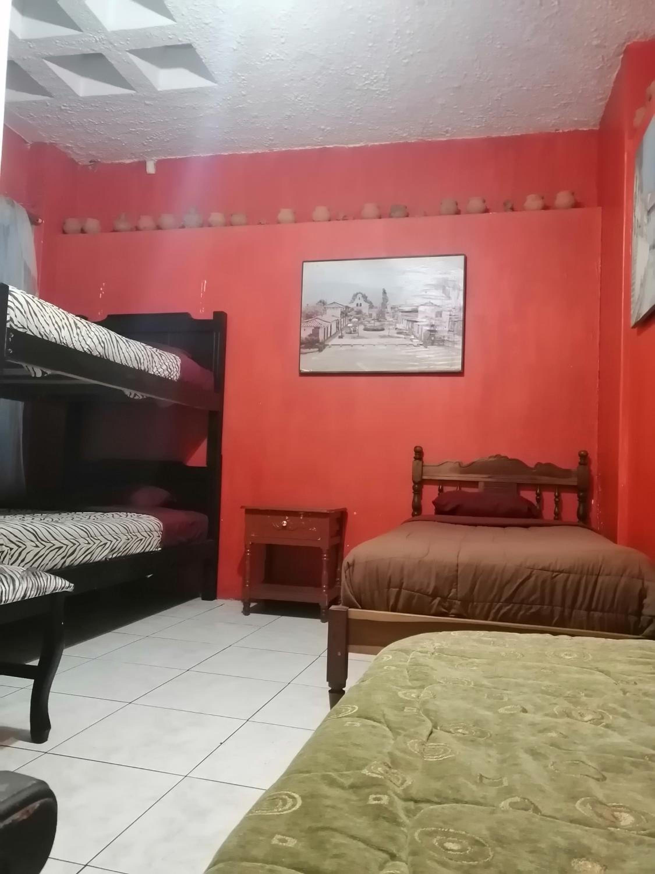 Escocie - Quito view 5