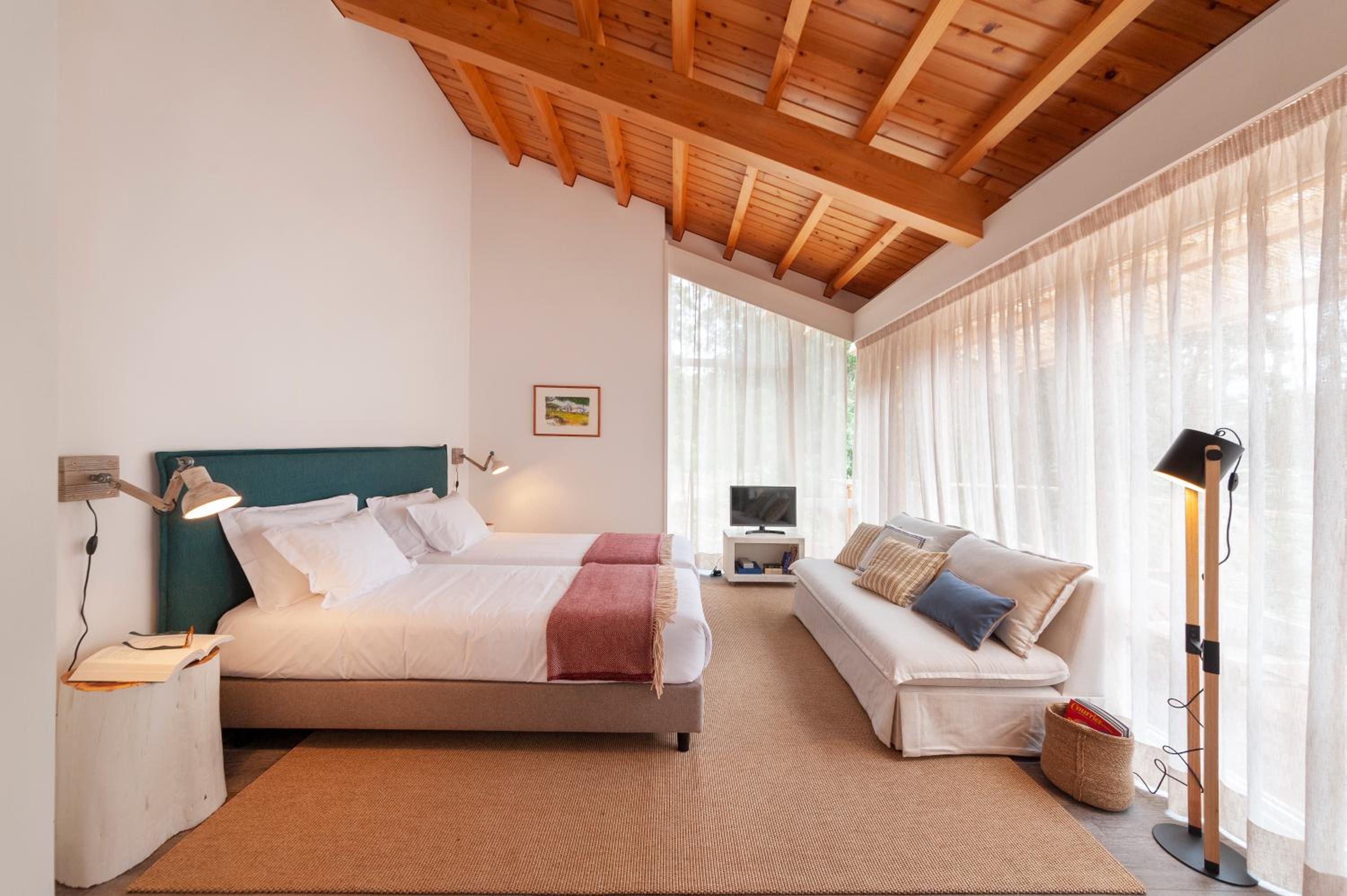 Cabanas da Viscondessa - AT view 2