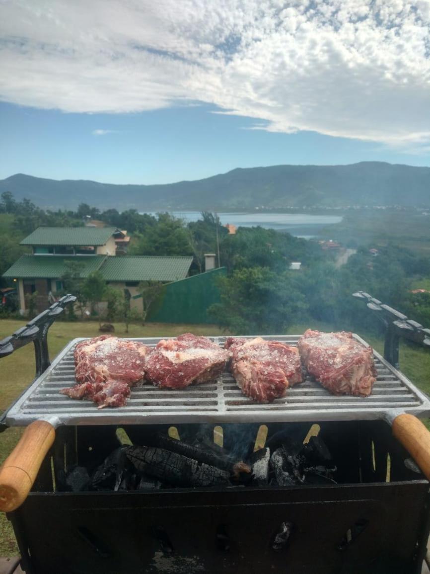 Chalé da Ferrugem
