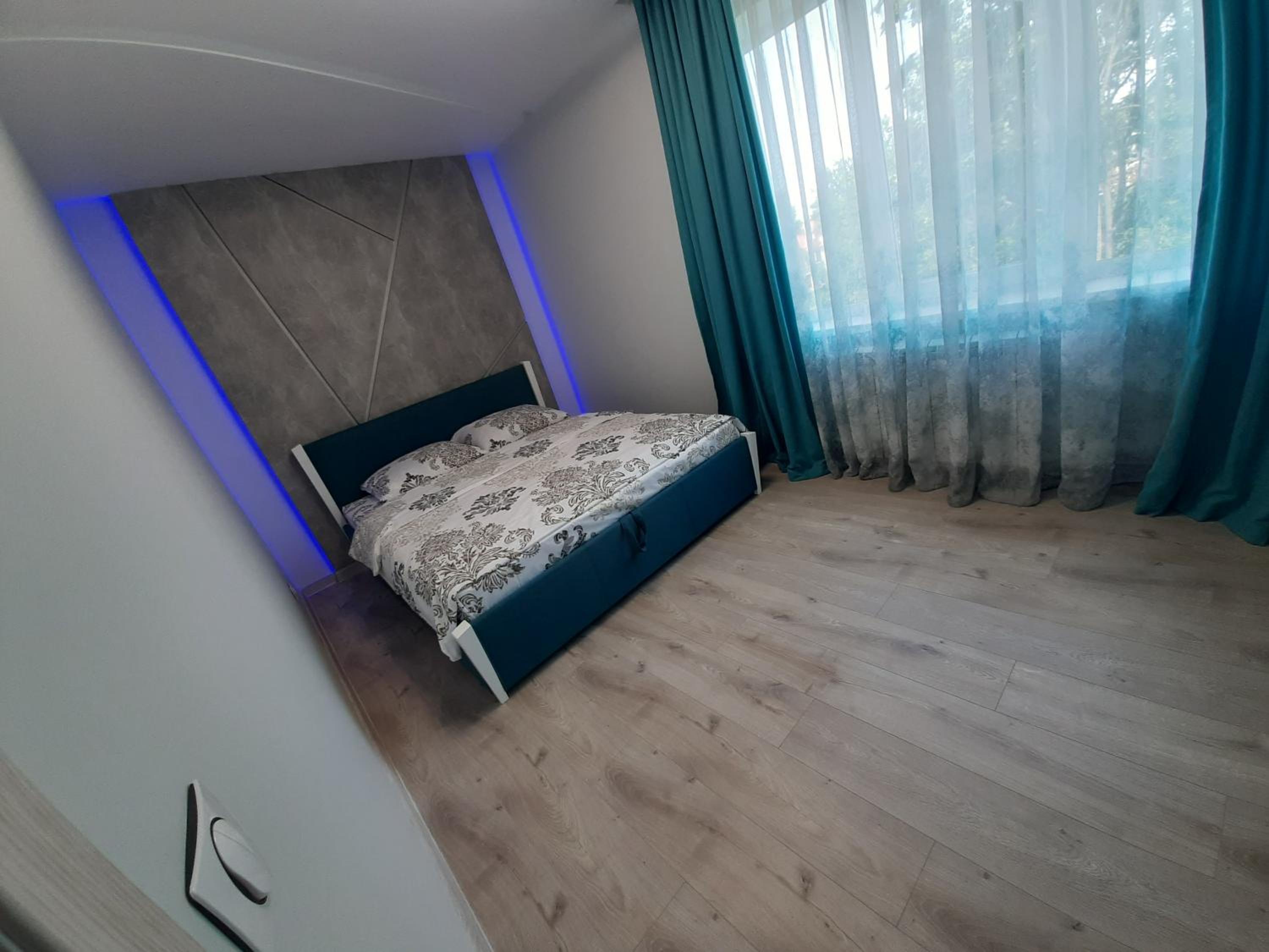 Secheni Apartment view 4