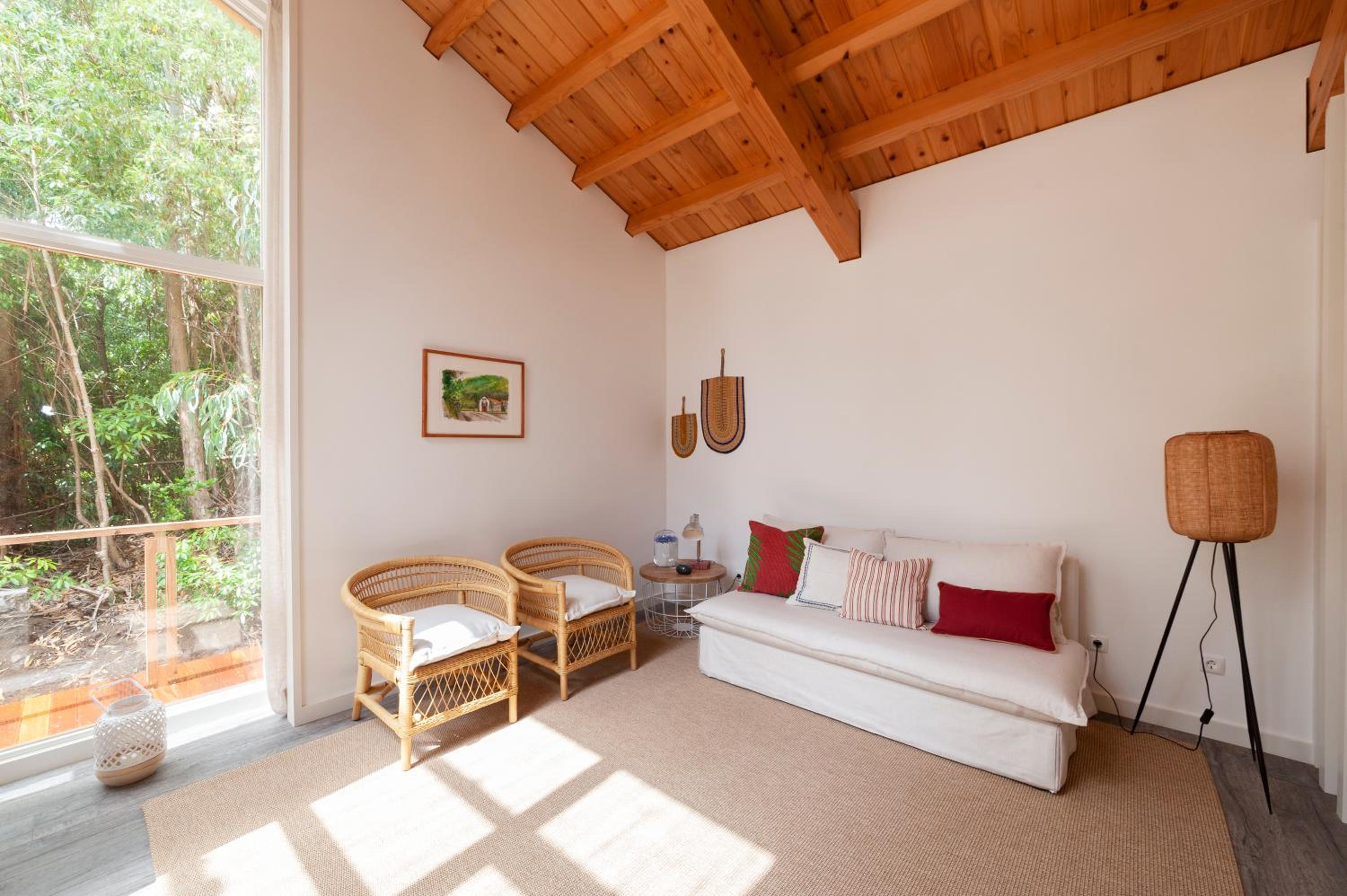 Cabanas da Viscondessa - AT view 5