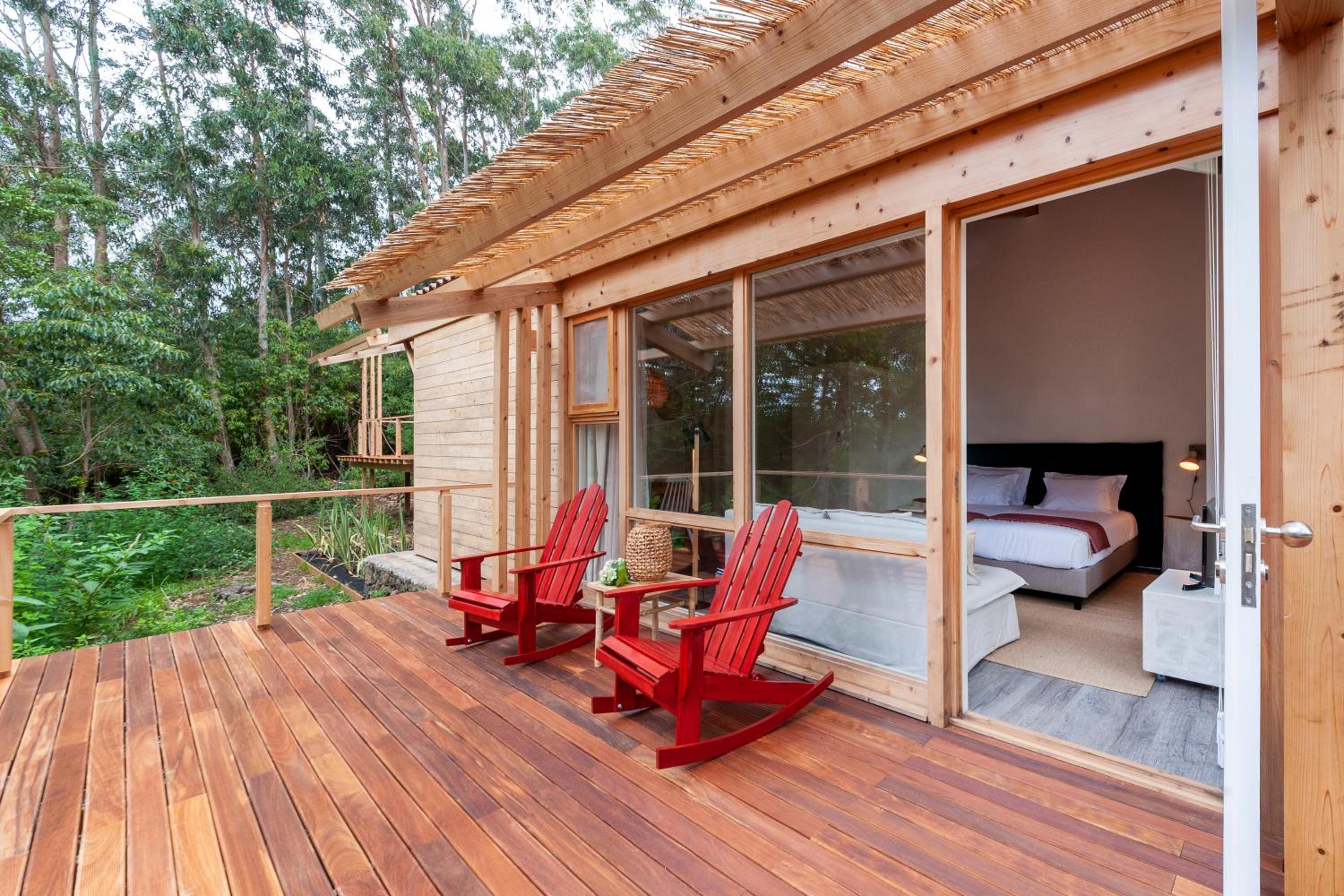 Cabanas da Viscondessa - AT view 4