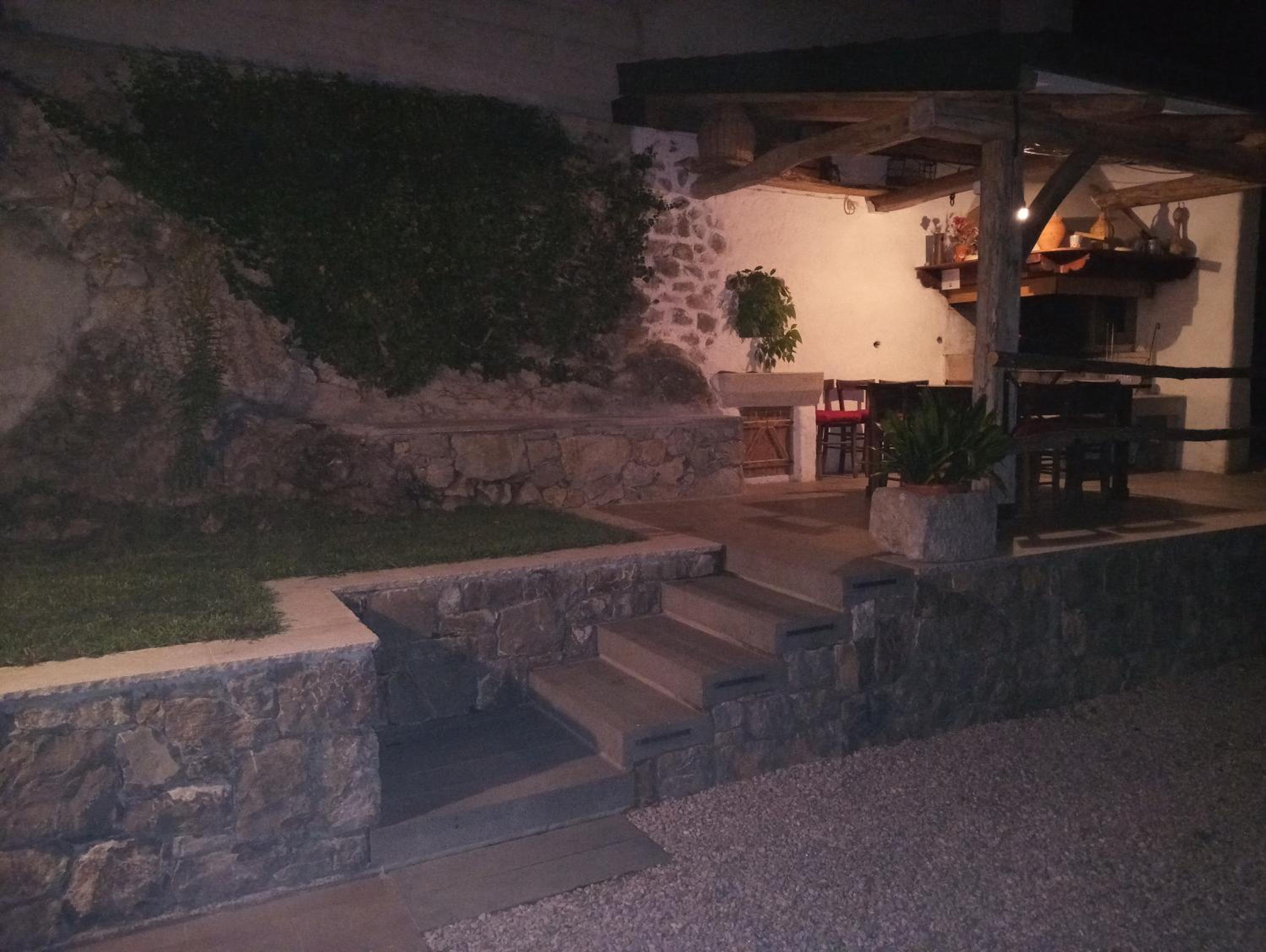 Villa Katarina view 2