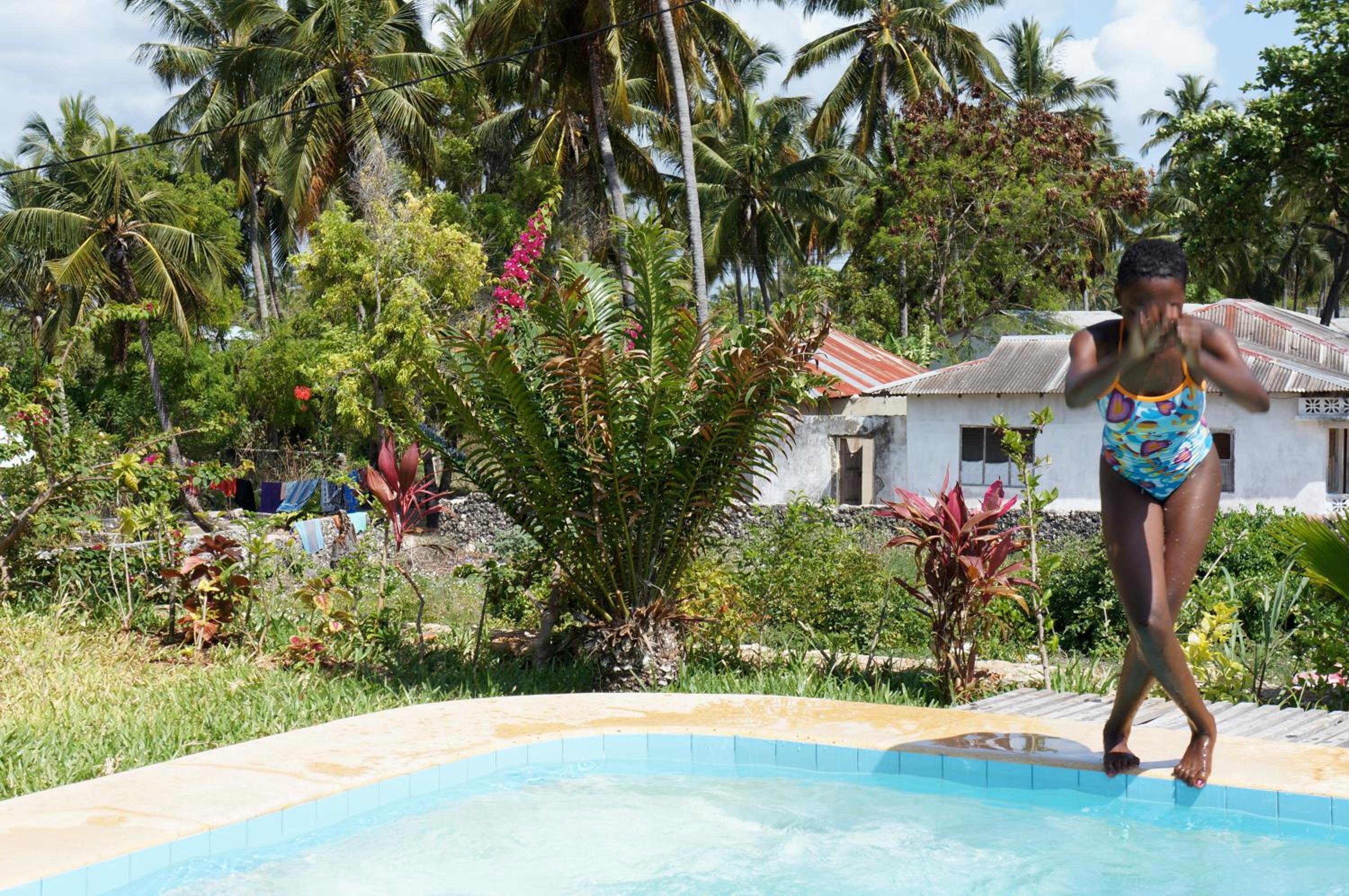 Art Hotel Zanzibar