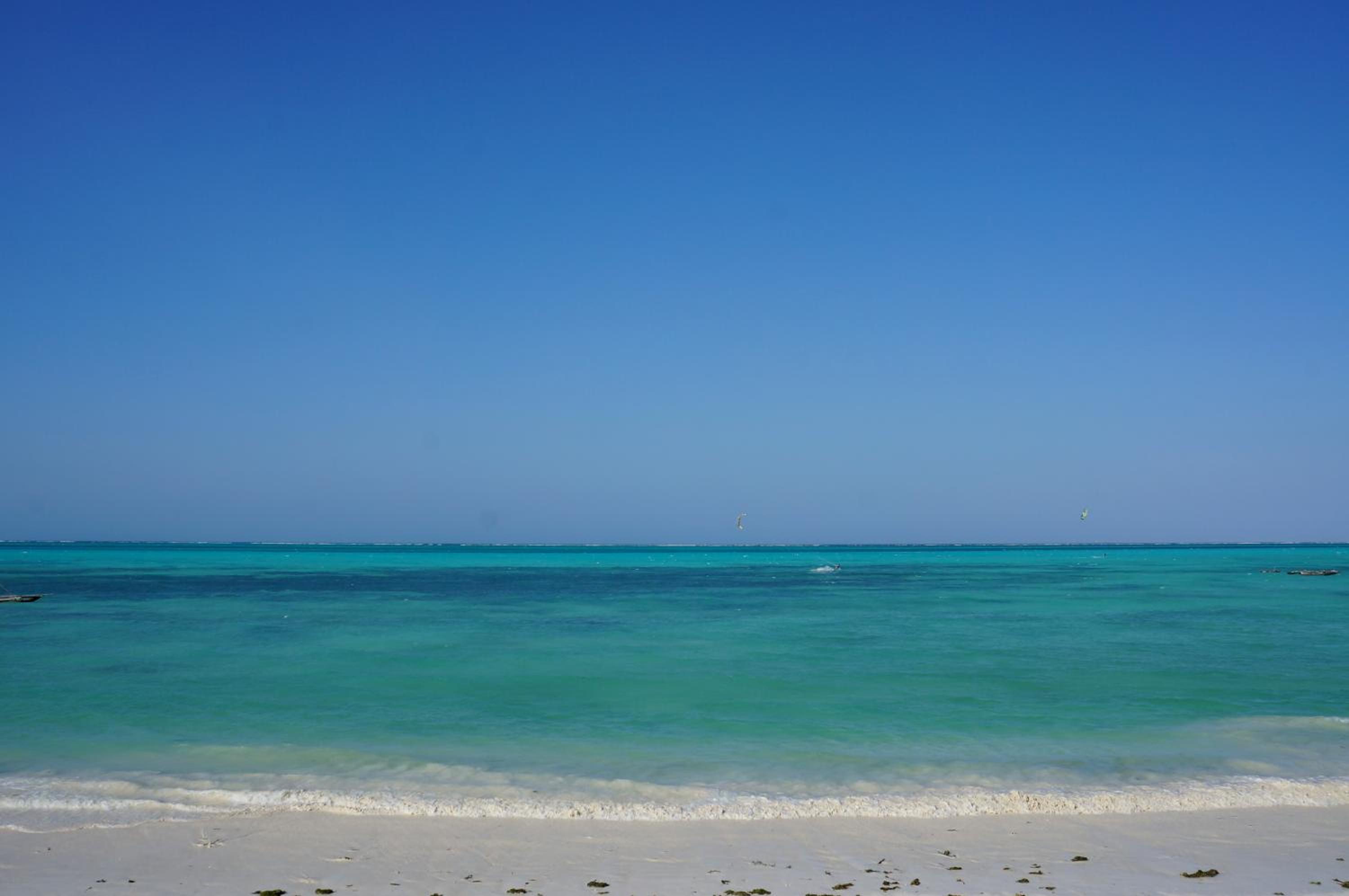 Art Hotel Zanzibar