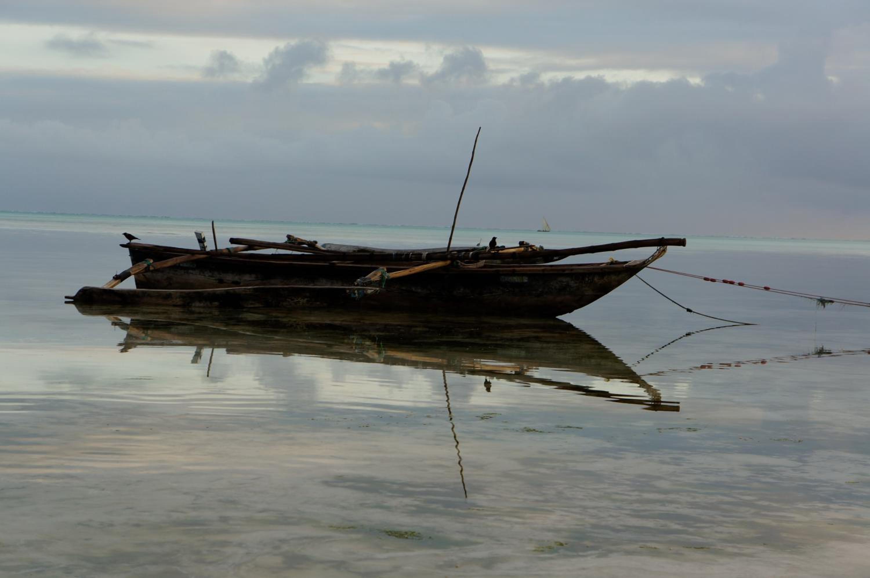 Art Hotel Zanzibar