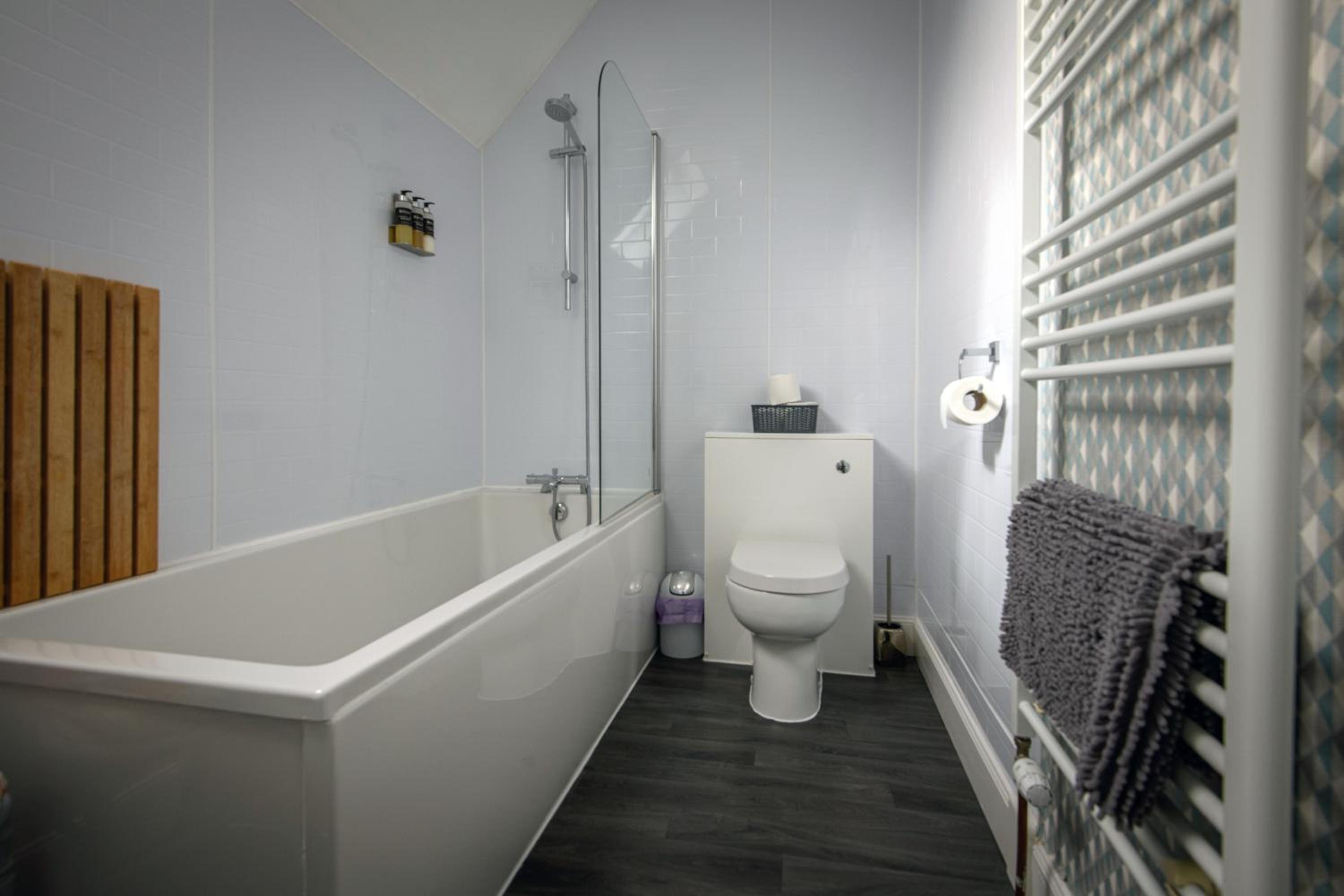Charming Townhouse on North Coast 500 Route, Wick view 5