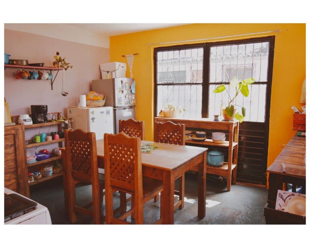 Casa Huipil view 4