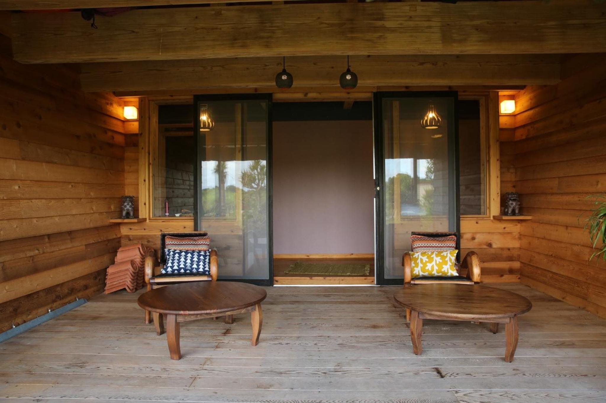 Yoga Retreat Village, kSaNa - Vacation STAY 94472 view 5