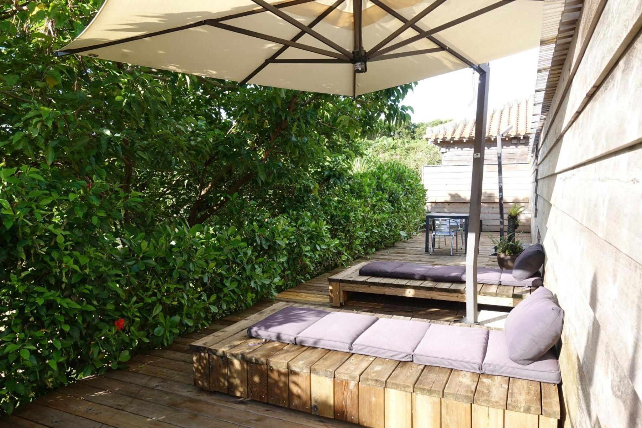 Yoga Retreat Village, kSaNa - Vacation STAY 94472 view 4