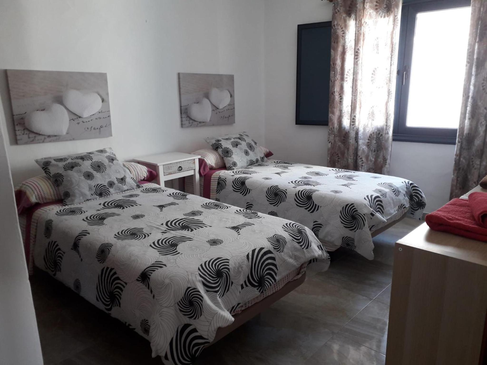 Casa Georgina