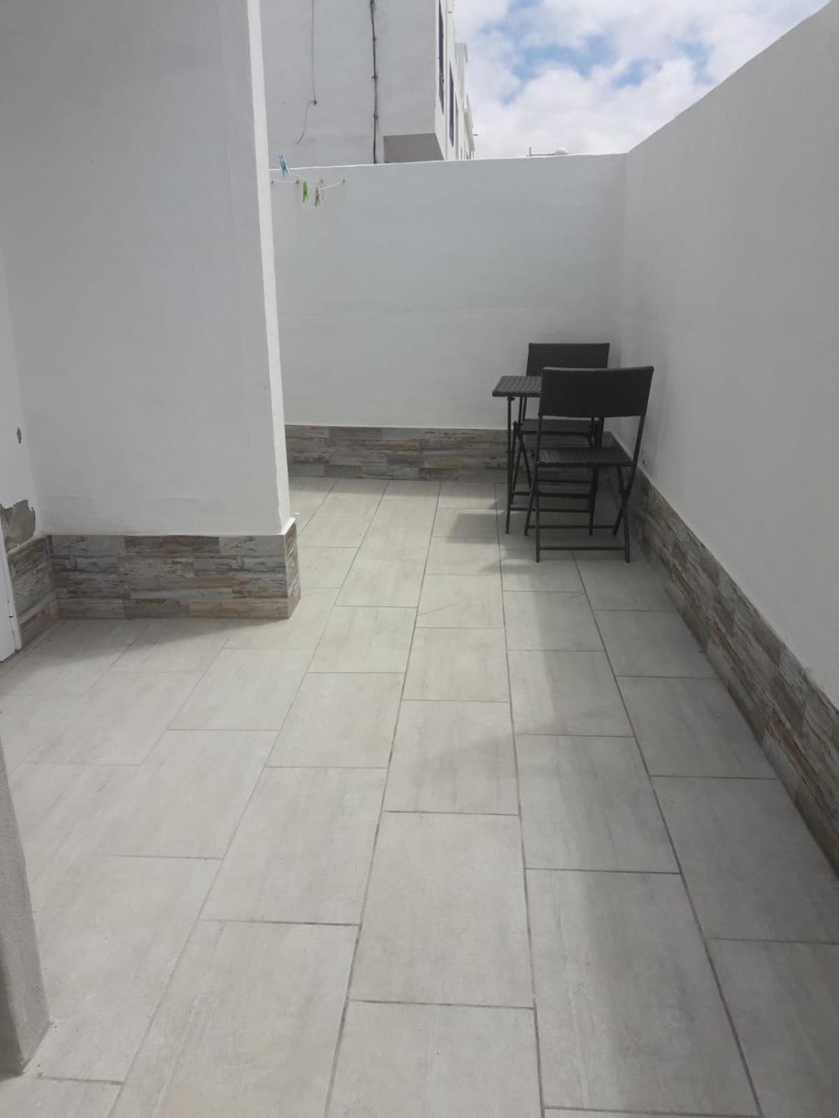 Casa Georgina