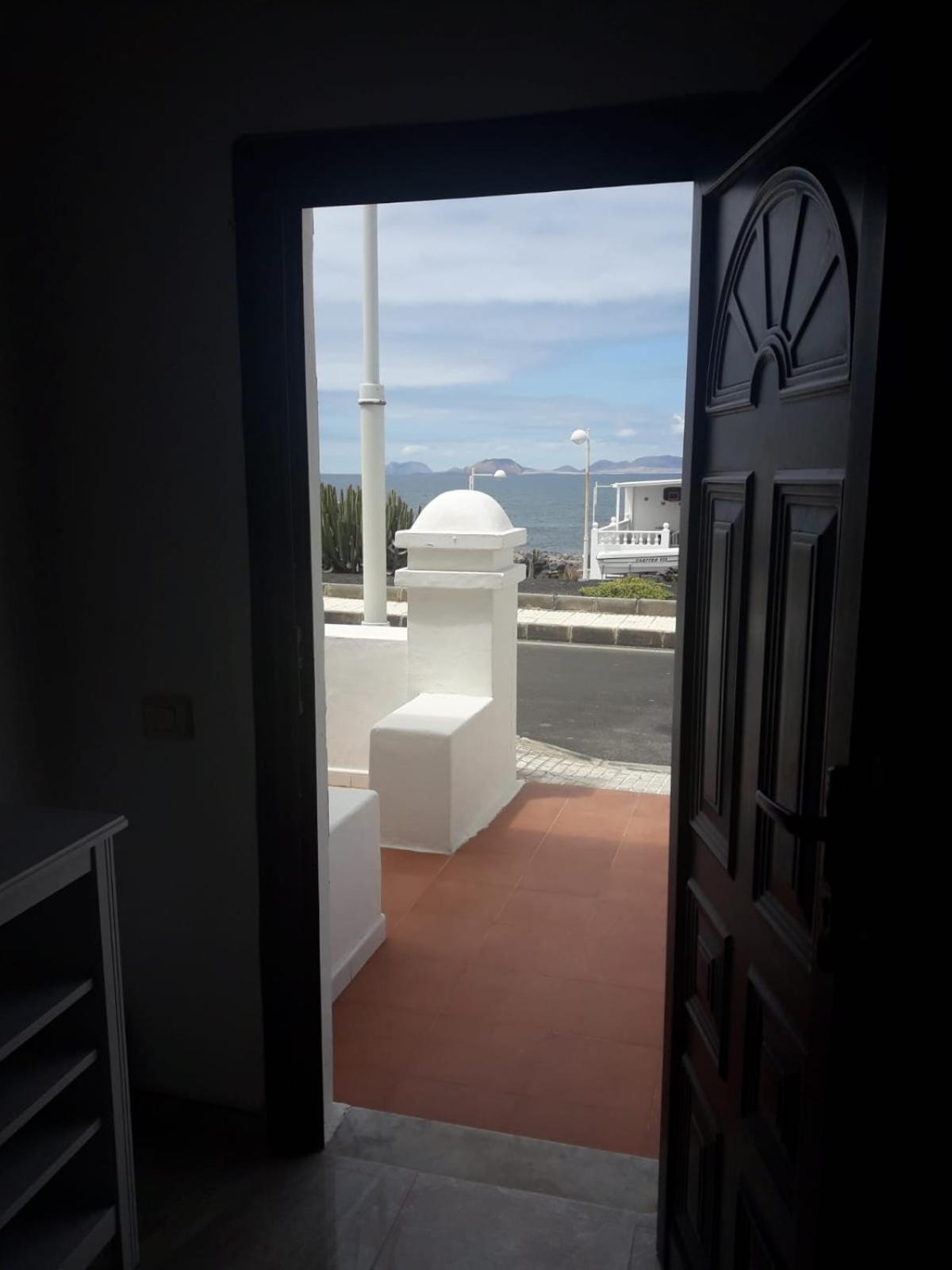 Casa Georgina
