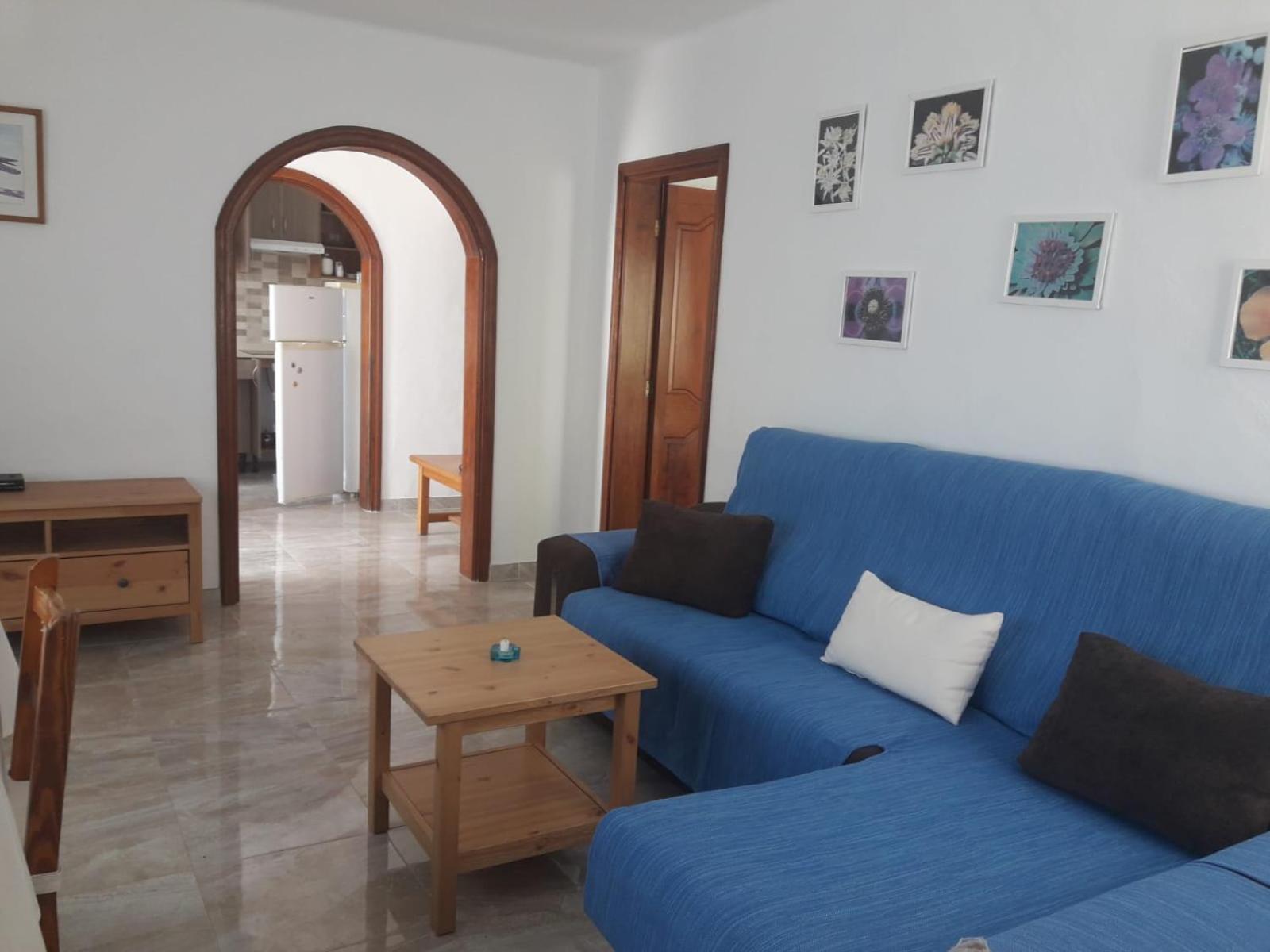 Casa Georgina
