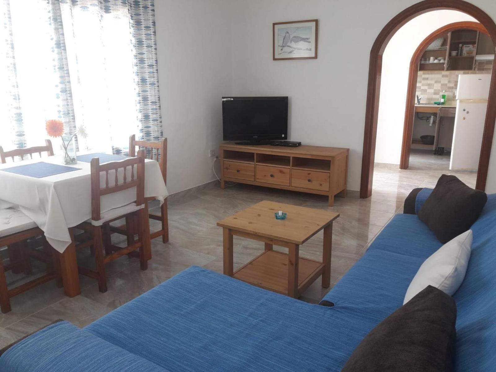 Casa Georgina