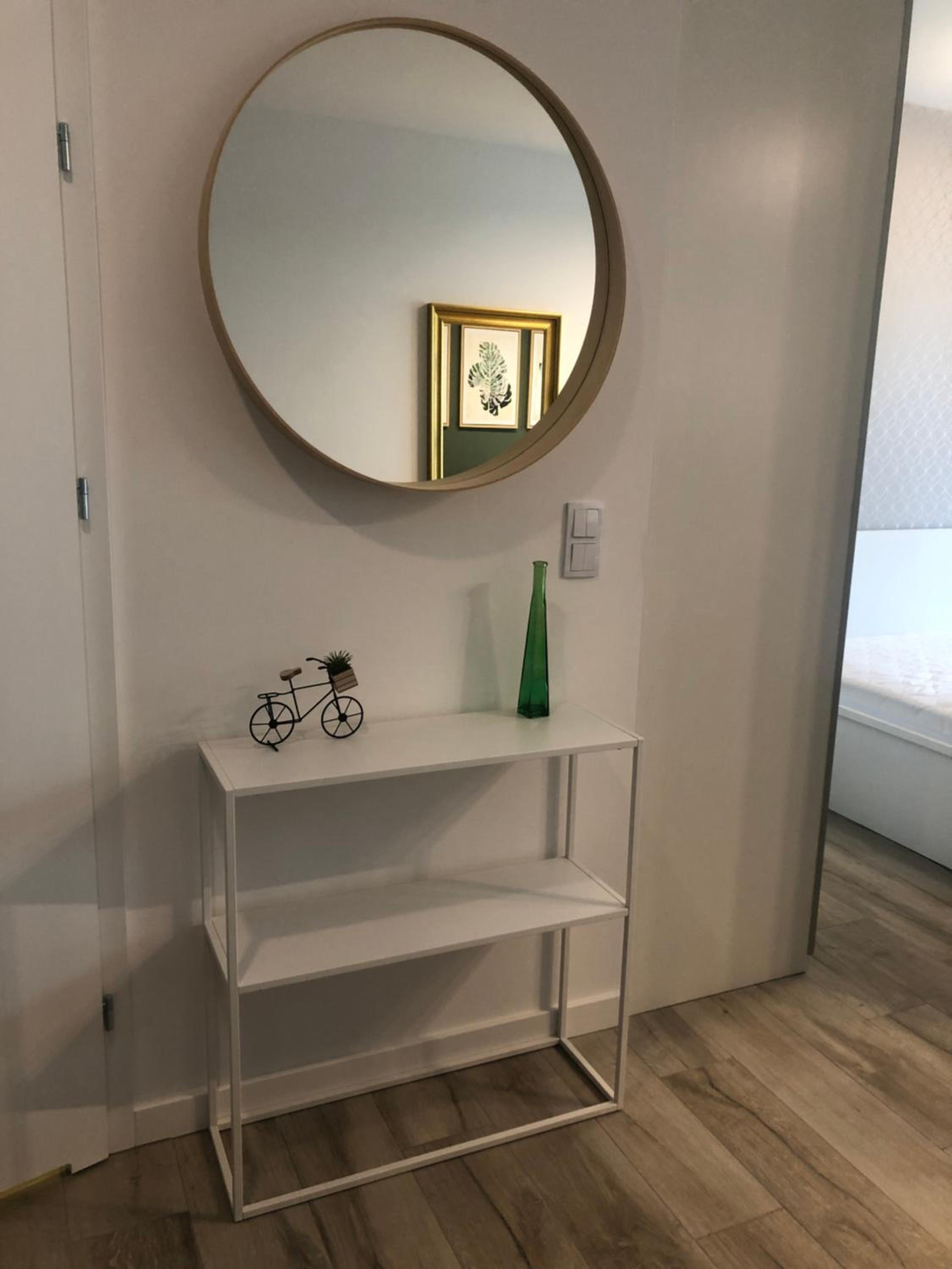 MaryRosie - Apartament przy morzu z miejscem w garażu podziemnym view 4