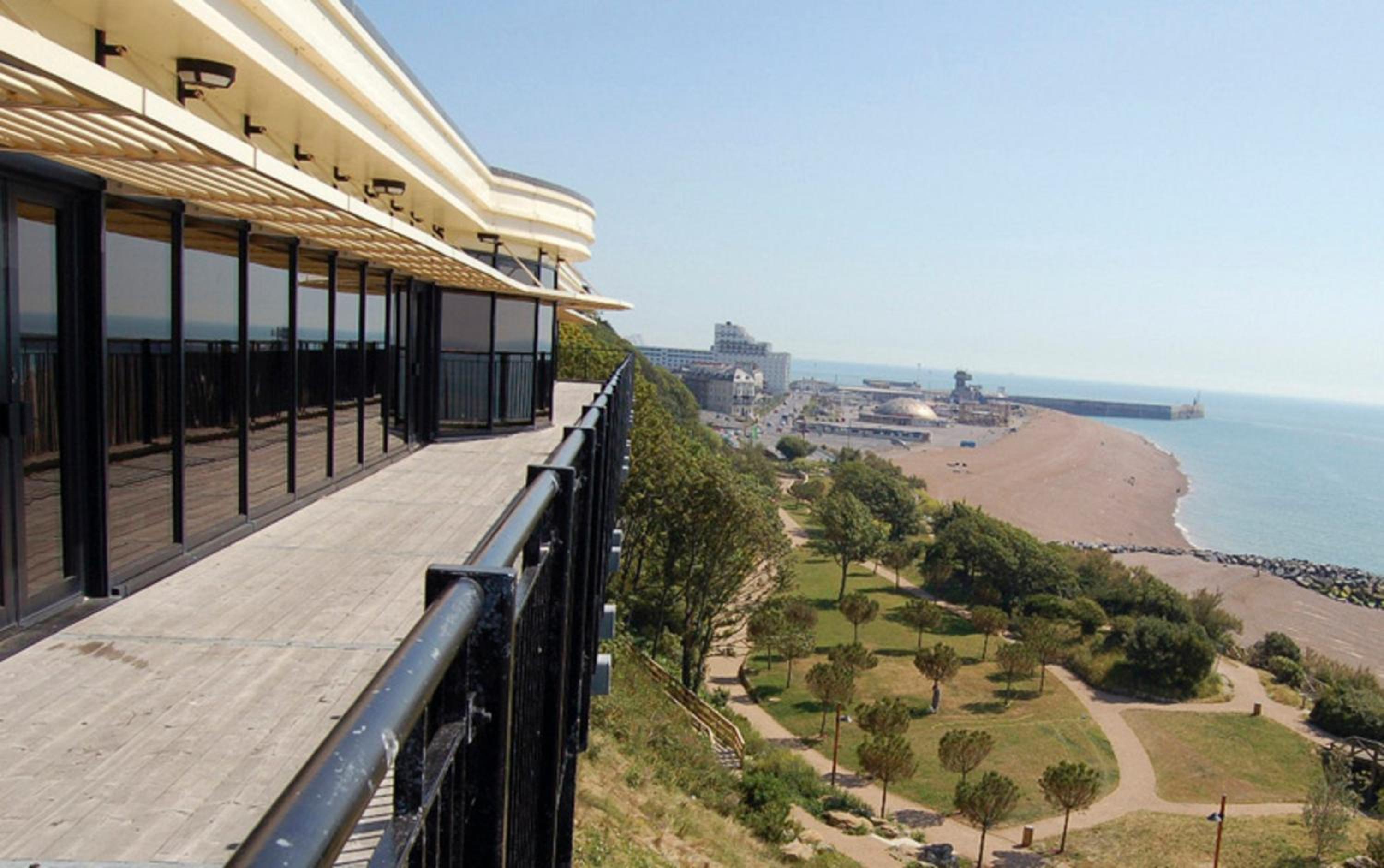 Folkestone Vacations - Holiday Inn Express Folkestone Channel Tunnel, an IHG Hotel - Property Image 94