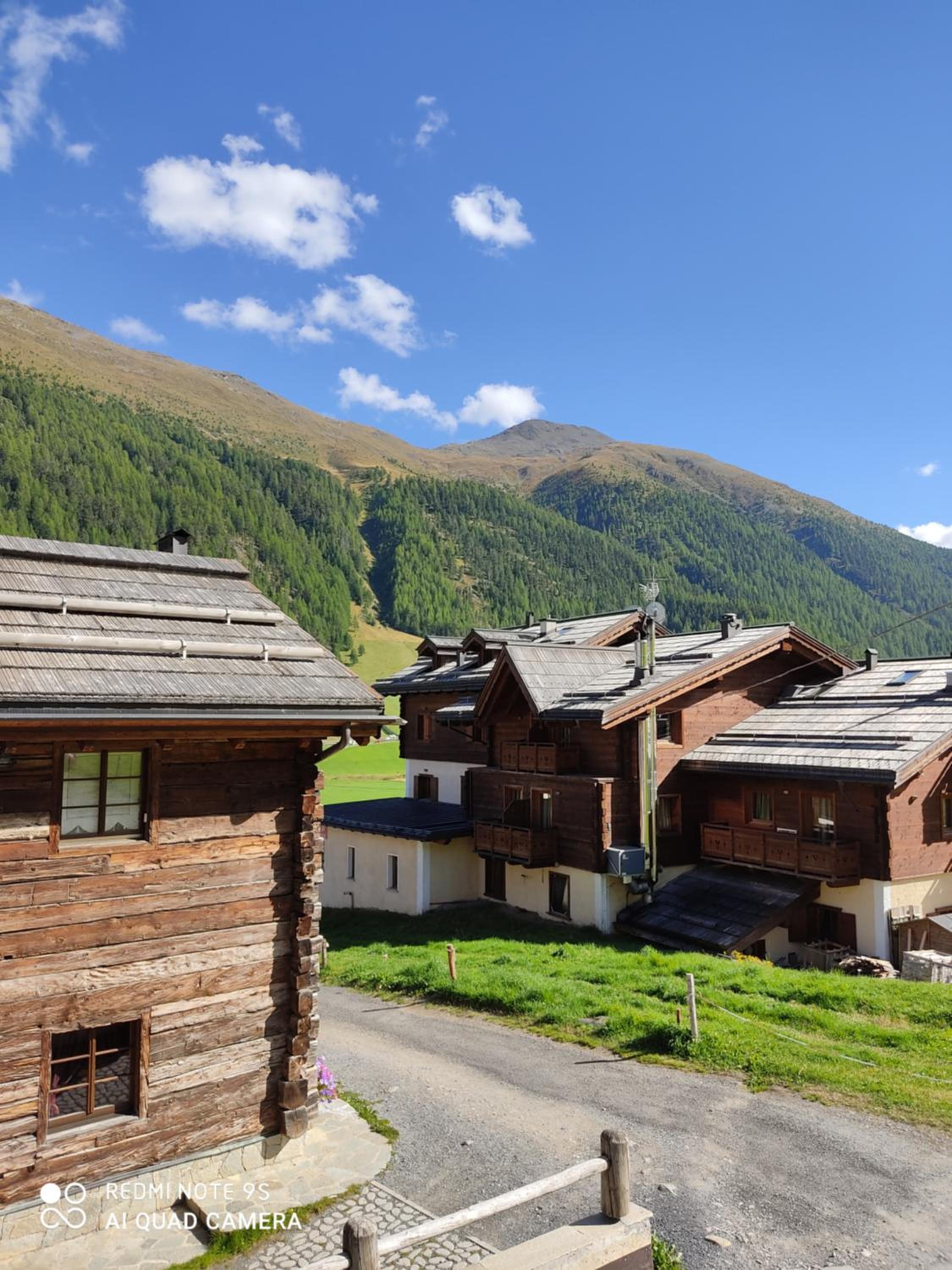 Fior d'Alpe Apartment