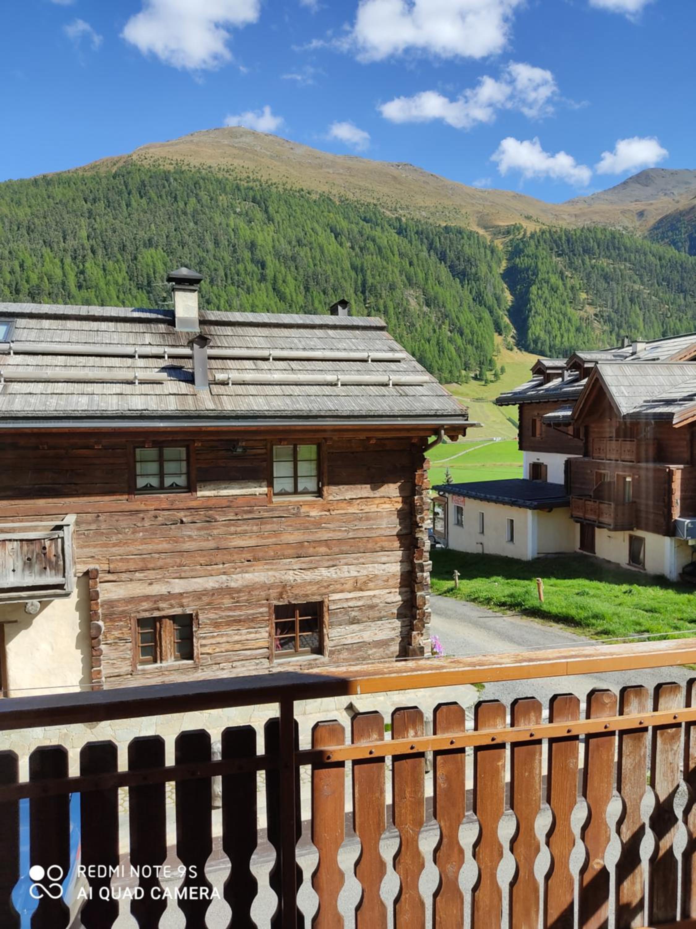 Fior d'Alpe Apartment