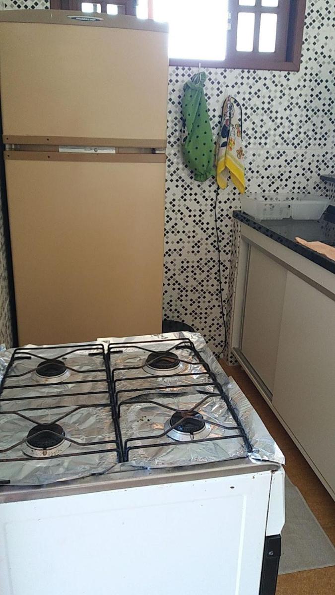 Aluguel Casa em Praia Seca