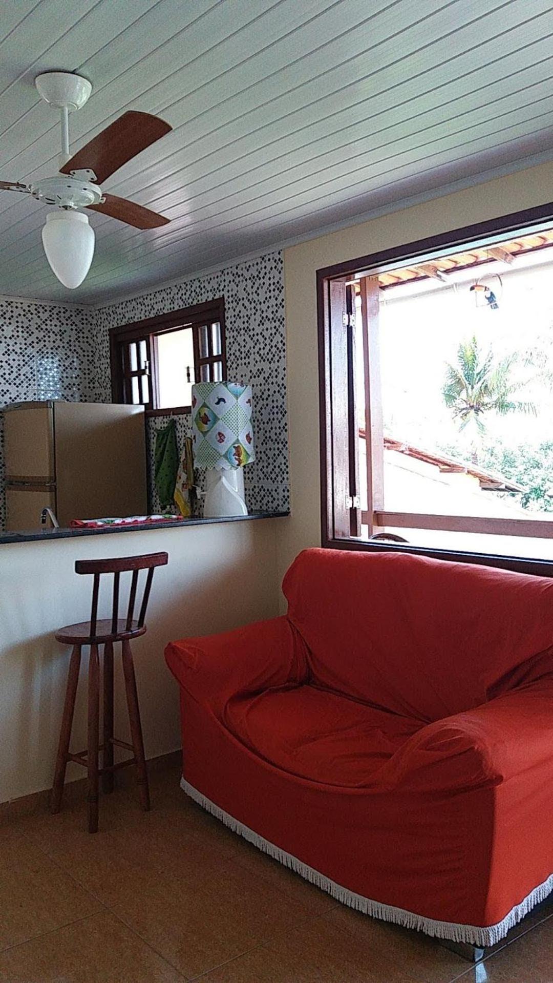 Aluguel Casa em Praia Seca