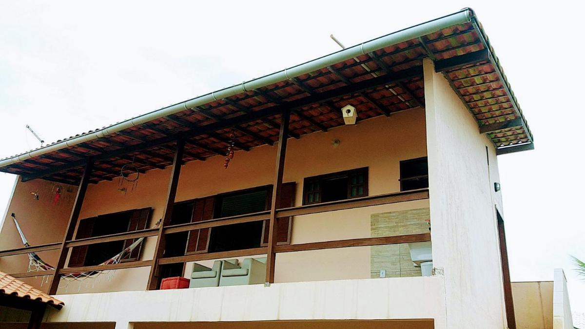 Aluguel Casa em Praia Seca