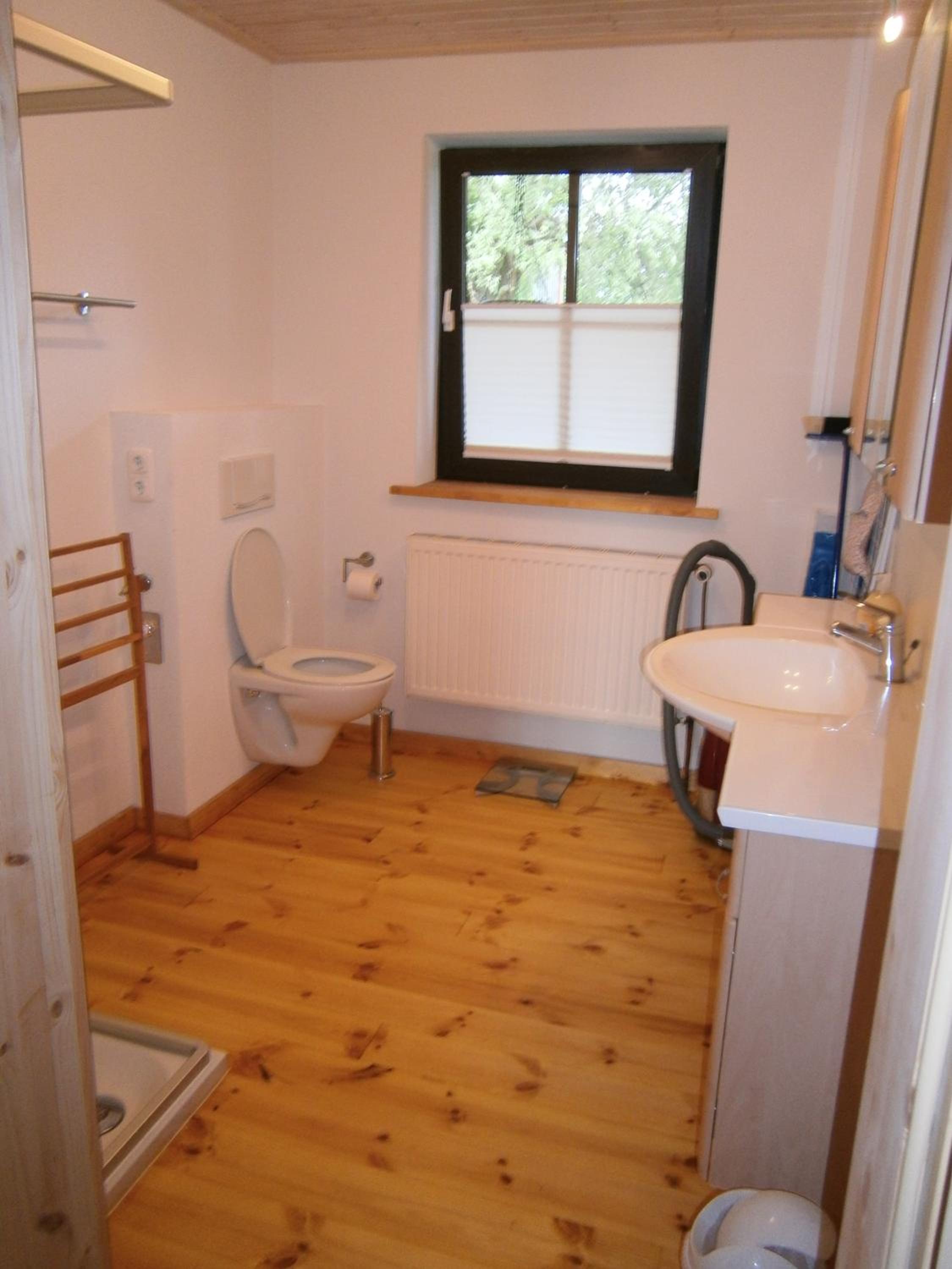 Five Oaks - Weisse Wohnung view 5