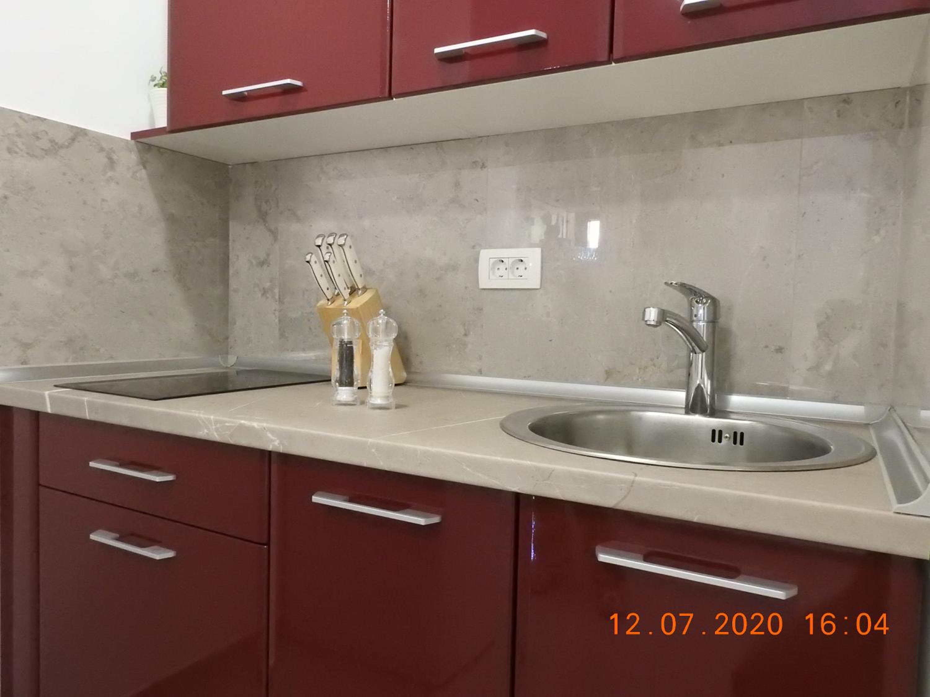 Apartma Ada view 2