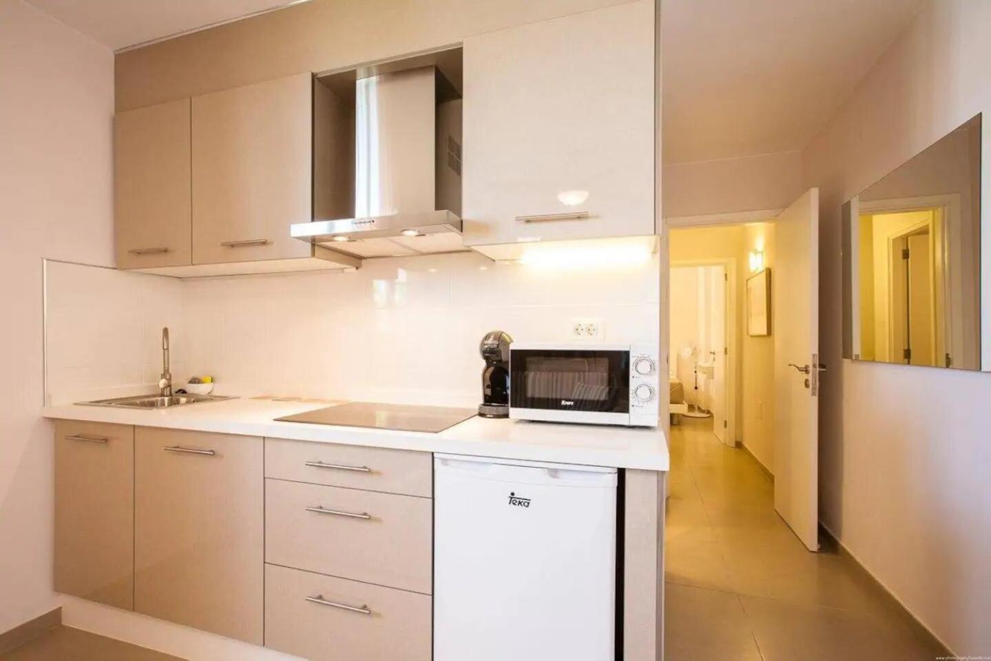 1 Bedroom Apartment for 4 people in Tenerife view 4