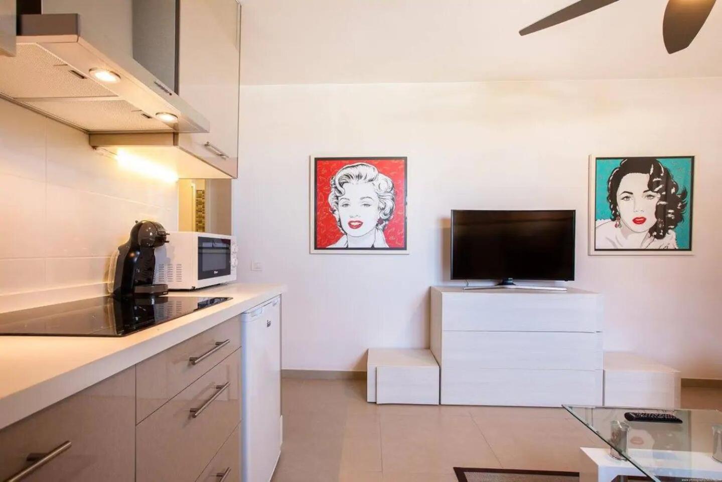 1 Bedroom Apartment for 4 people in Tenerife view 5