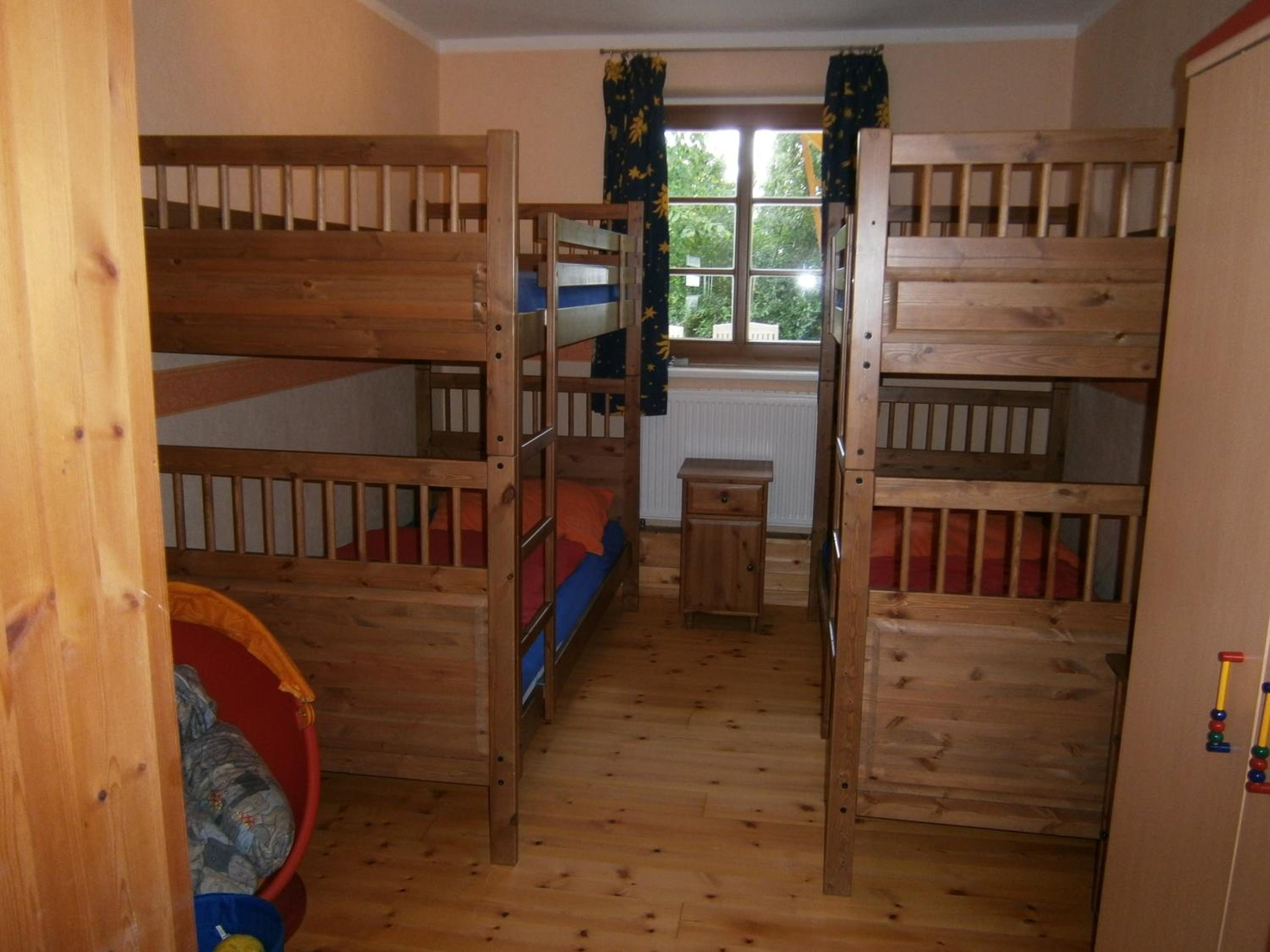 Five Oaks - Weisse Wohnung view 2