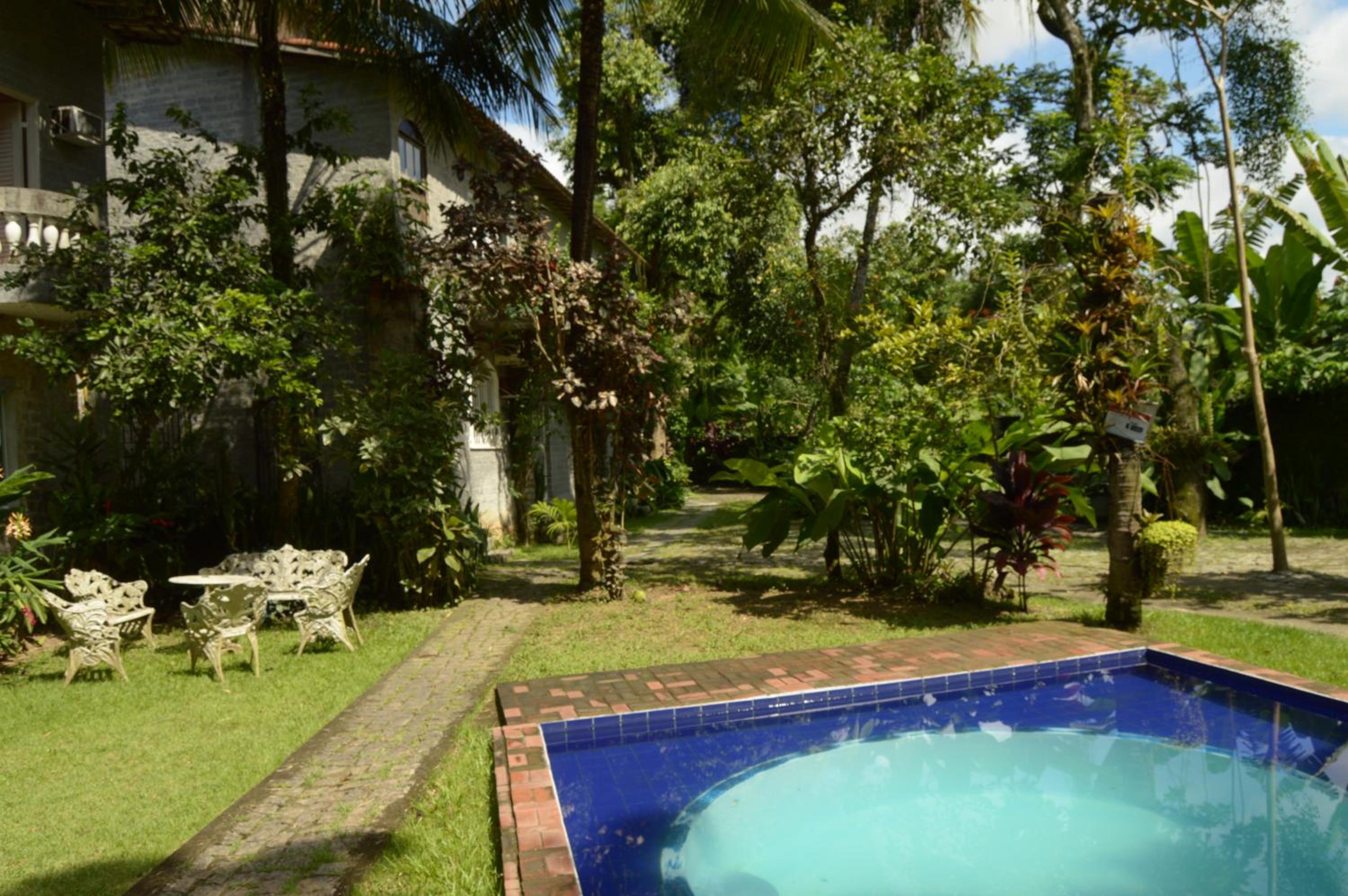 Rio Natureza apart 114