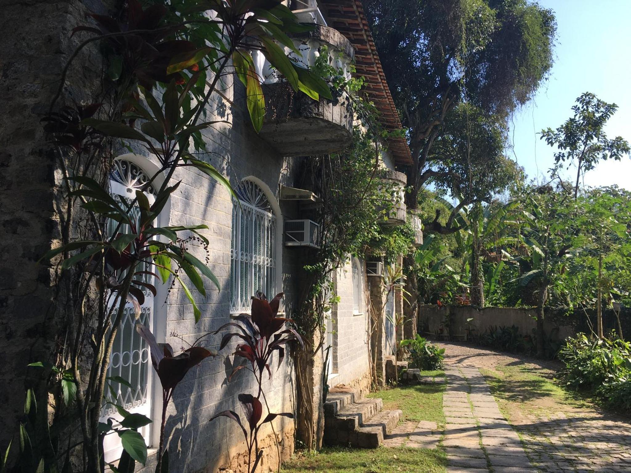 Rio Natureza apart 114