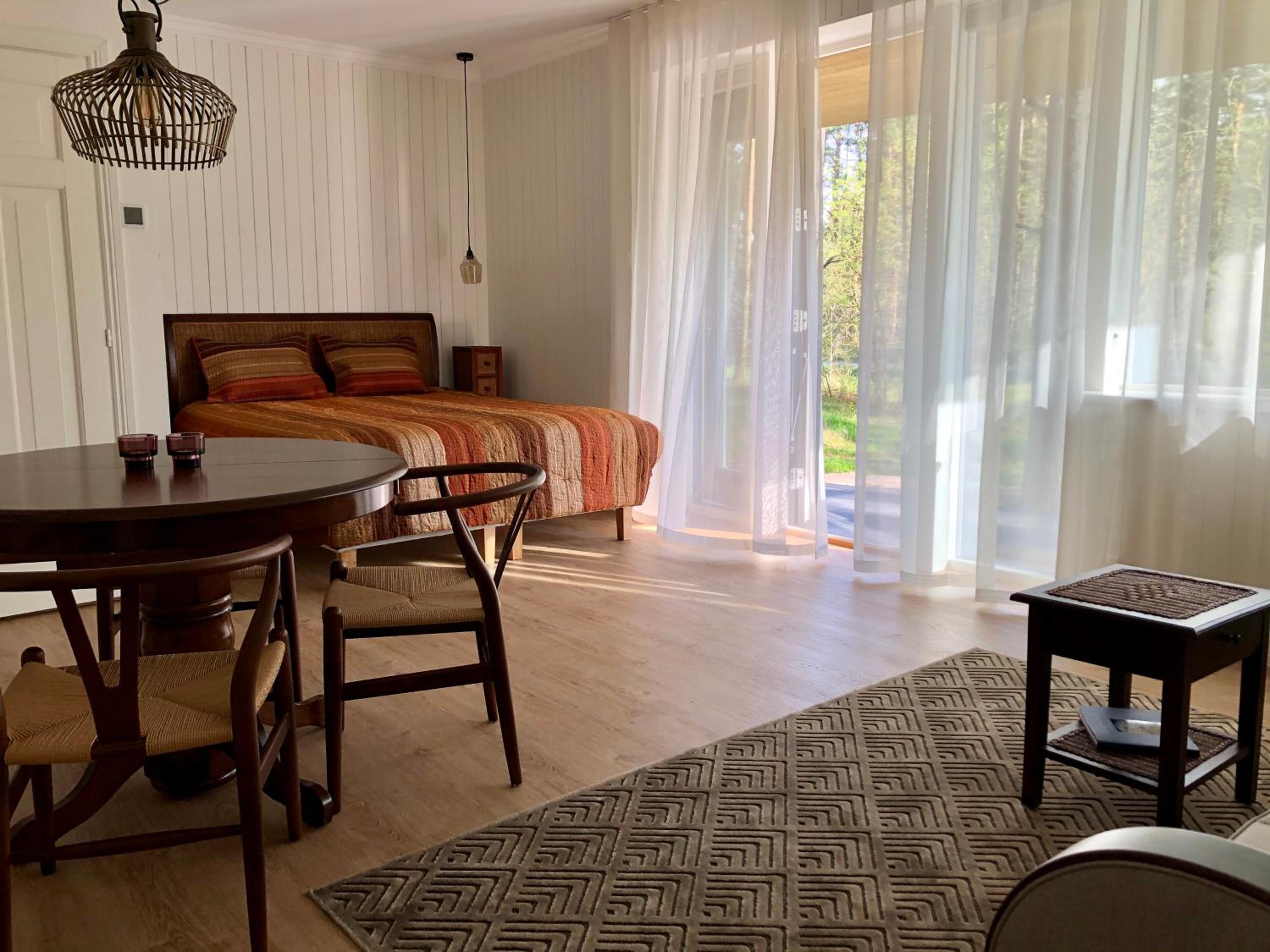 Sea View Studio Apartments by the Beach view 3