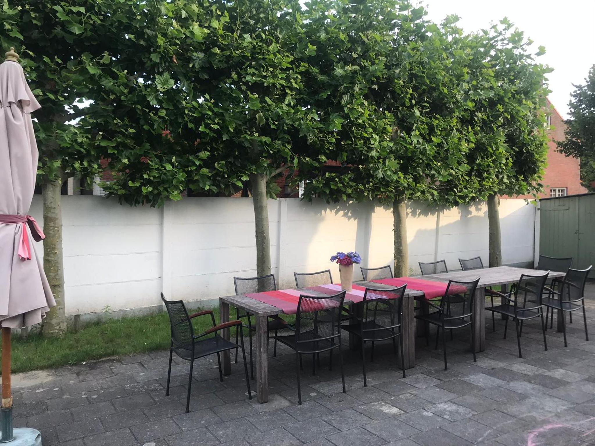 De Morgenstond