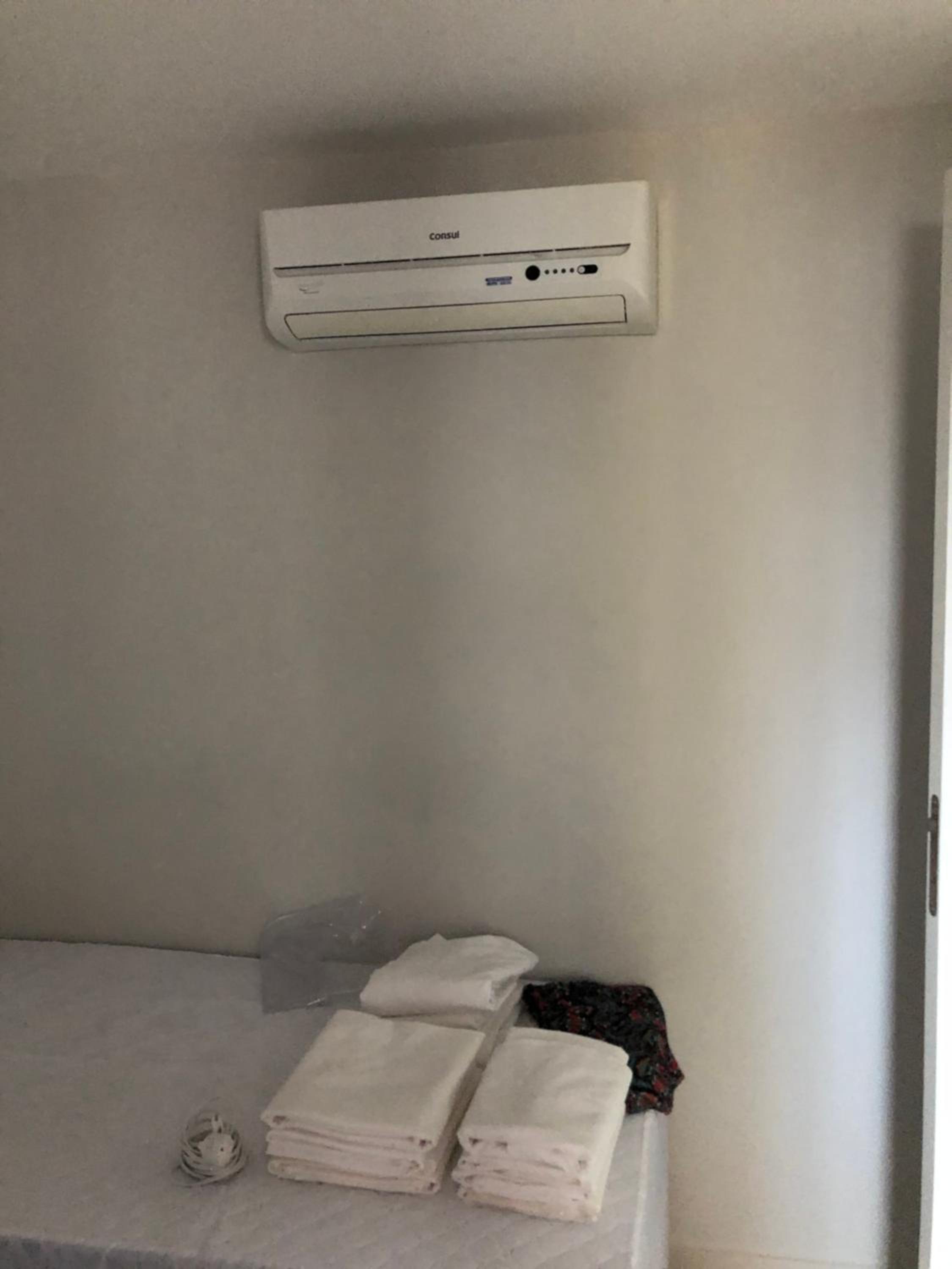 Apartamento em João Pessoa - Urbani Manaíra - Sem Toalhas