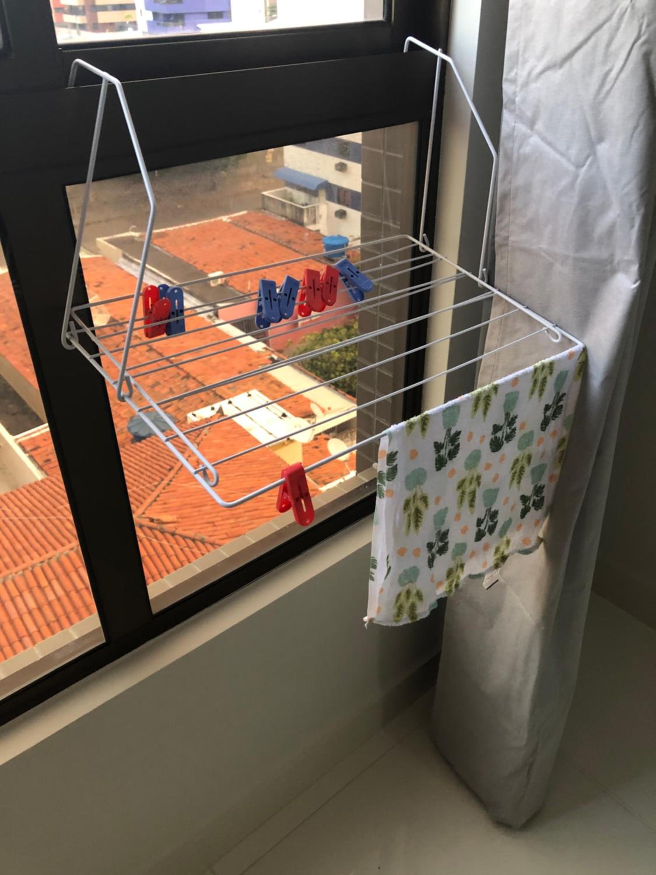 Apartamento em João Pessoa - Urbani Manaíra - Sem Toalhas
